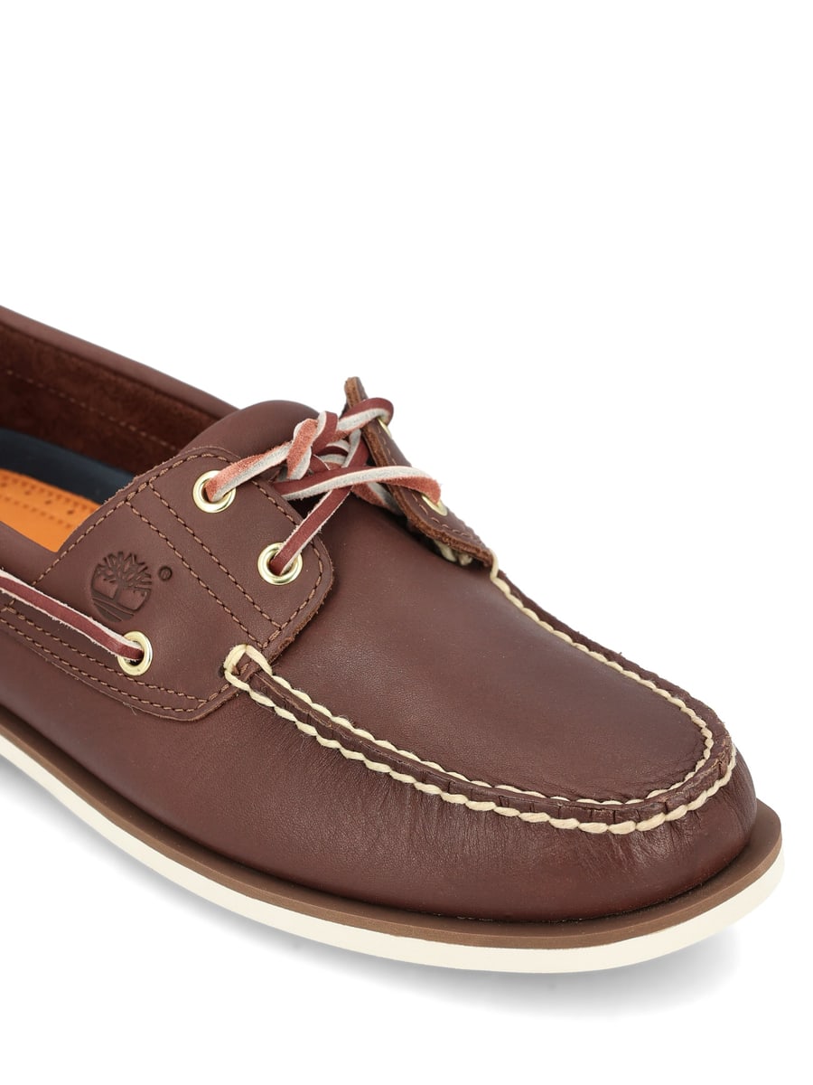 TIMBERLAND TIMBERLAND Scarpa Da Barca Classic 2-Eye, view 4