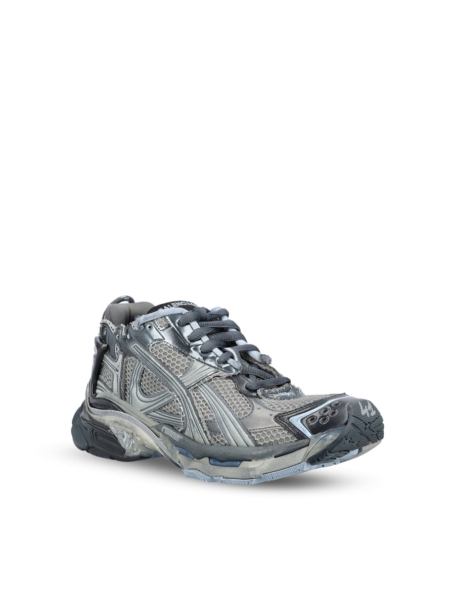Balenciaga BALENCIAGA Sneaker Runner, view 2