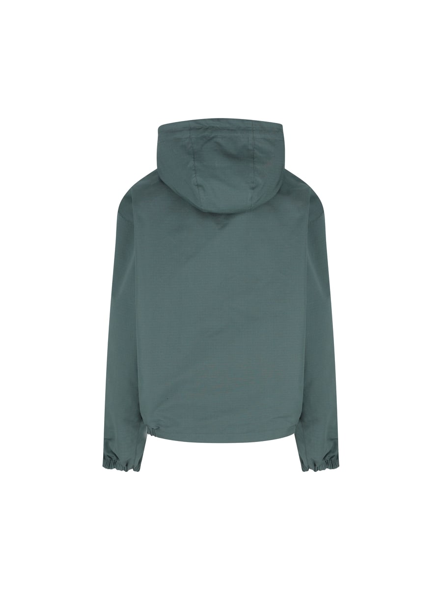 Gucci GUCCI Giacca Reversibile In Cotone, view 2