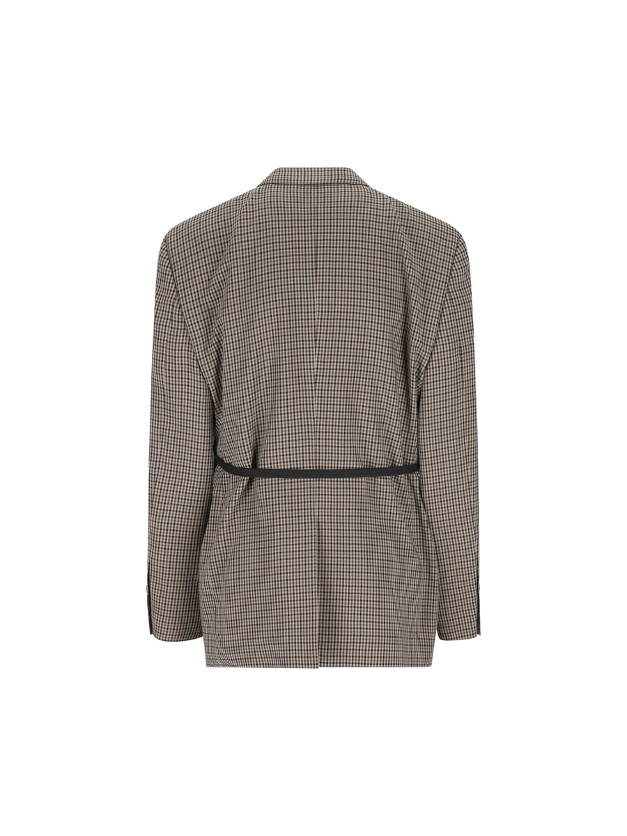Balenciaga BALENCIAGA Giacca Sartoriale Wrap