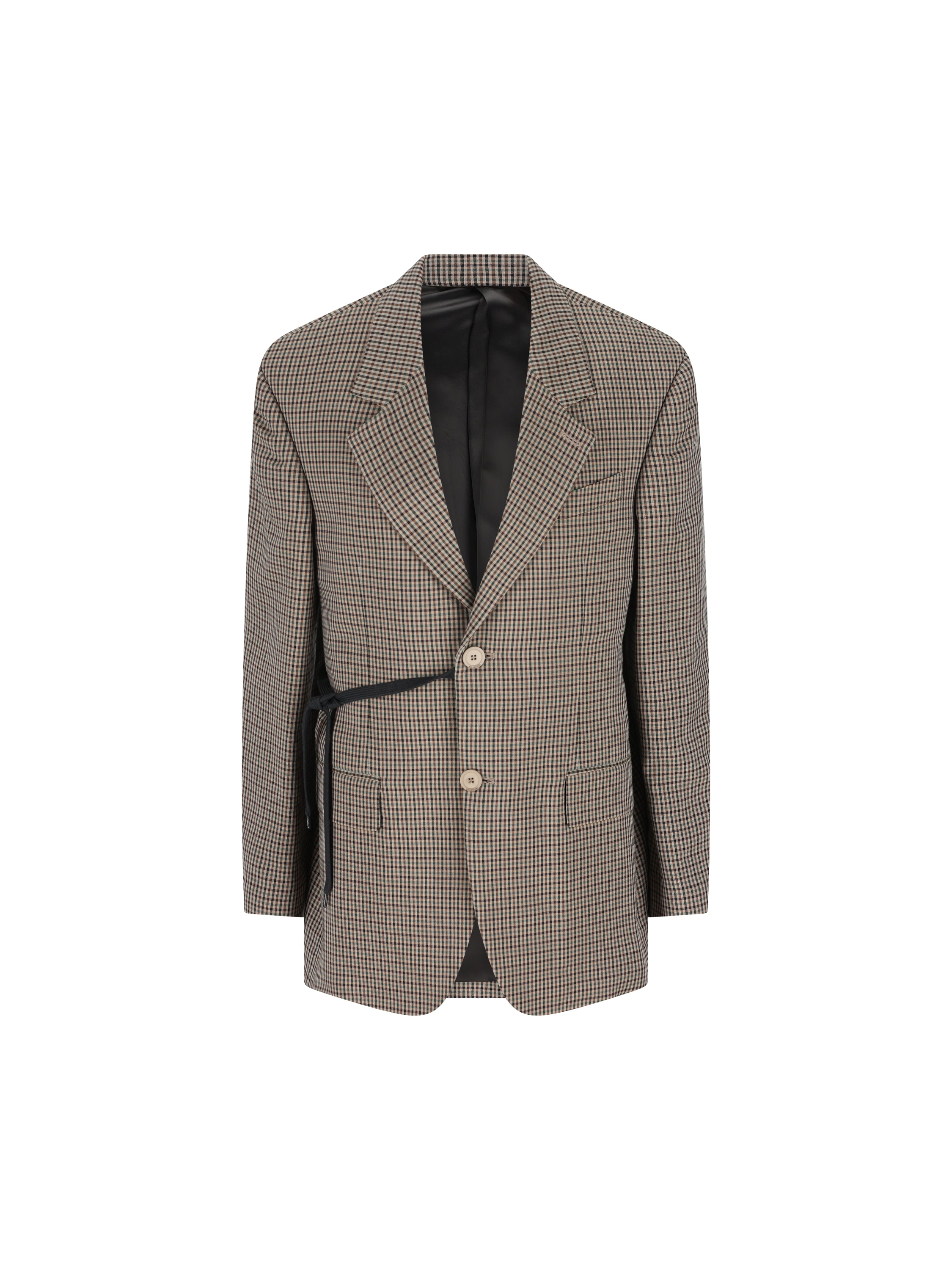 Balenciaga BALENCIAGA Giacca Sartoriale Wrap