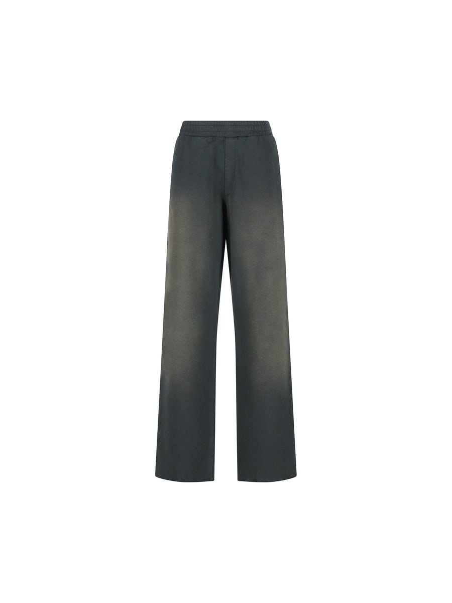 Golden Goose GOLDEN GOOSE Pantaloni In Cotone