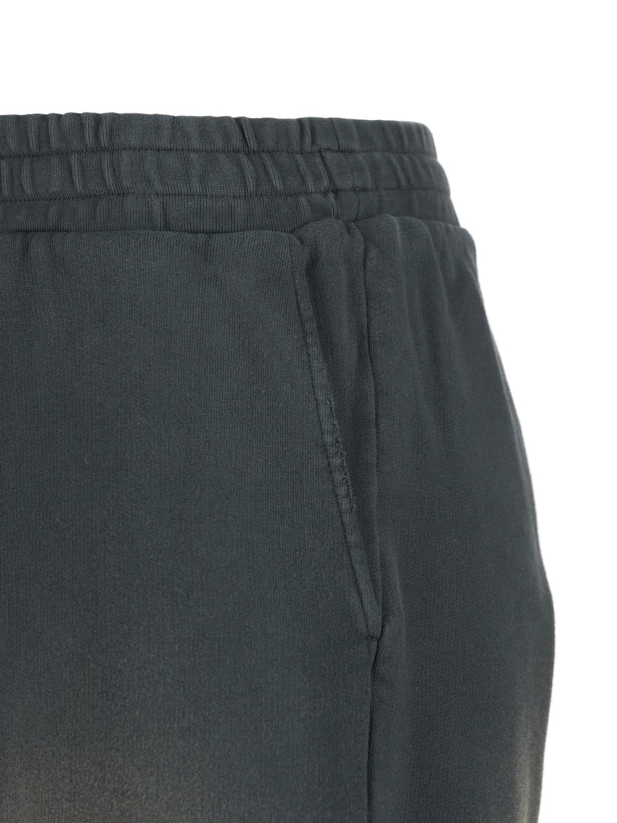 Golden Goose GOLDEN GOOSE Pantaloni In Cotone, view 3