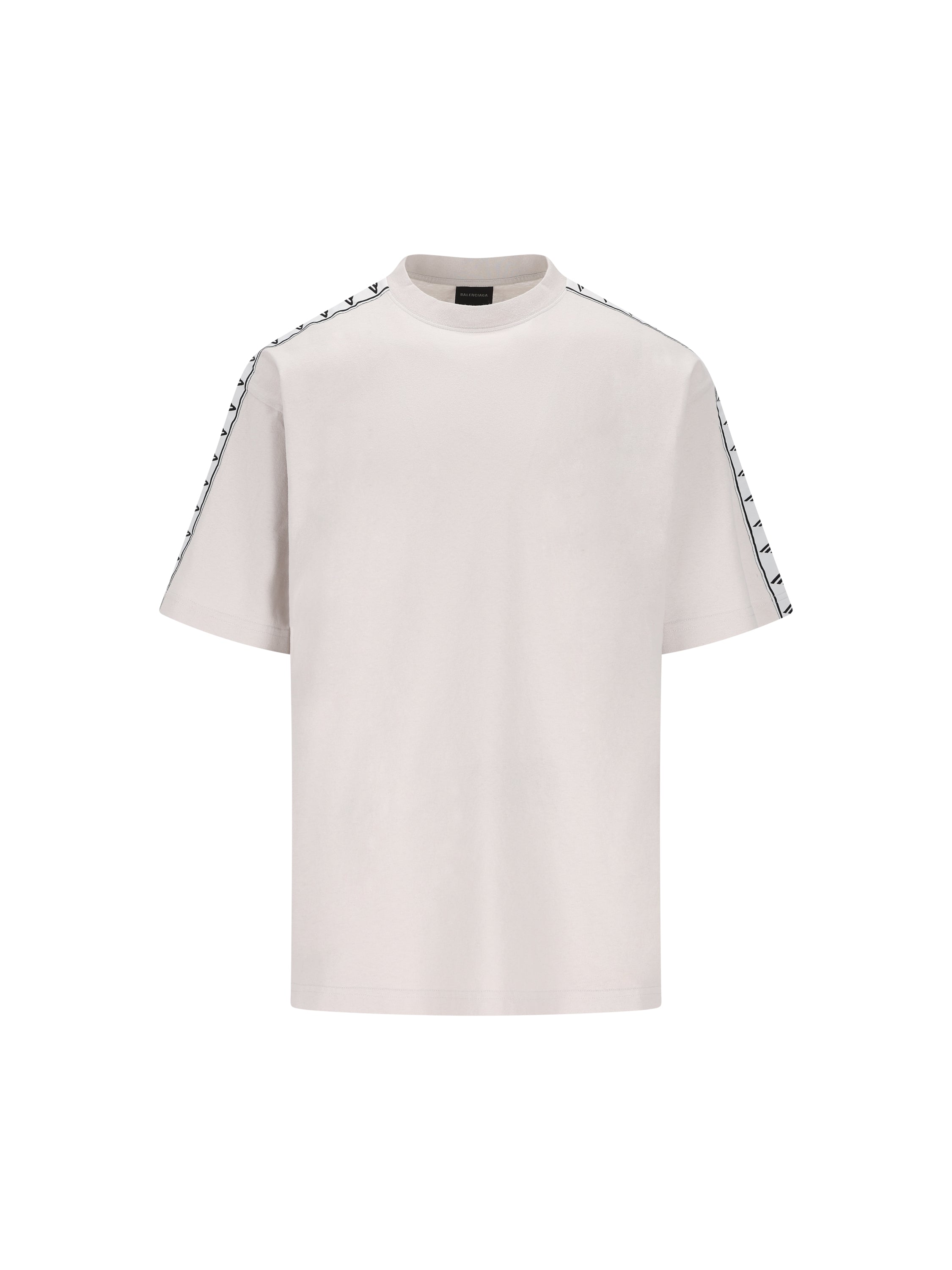 Balenciaga BALENCIAGA T-Shirt In Cotone