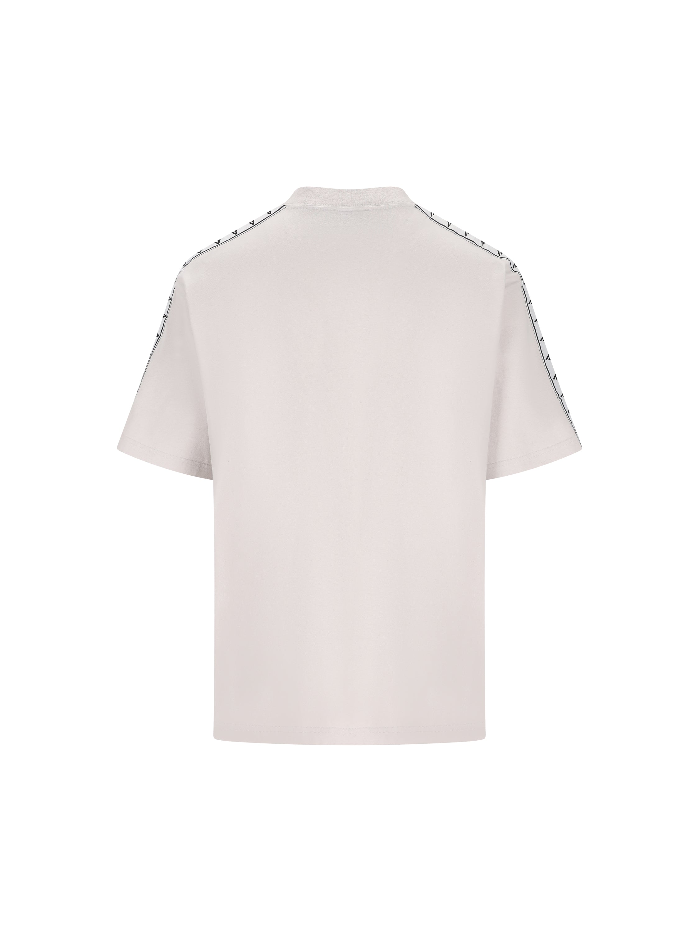 Balenciaga BALENCIAGA T-Shirt In Cotone, view 2