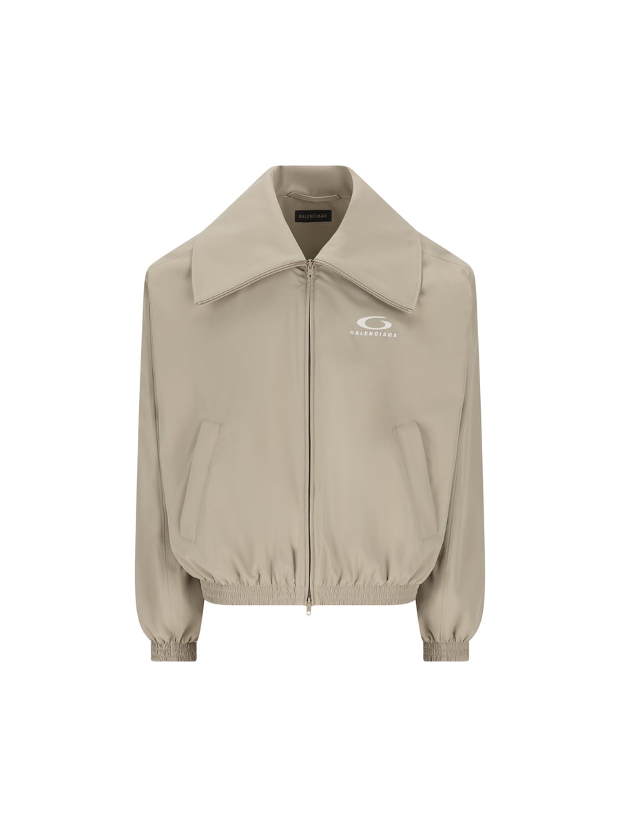 Balenciaga BALENCIAGA Giacca BB