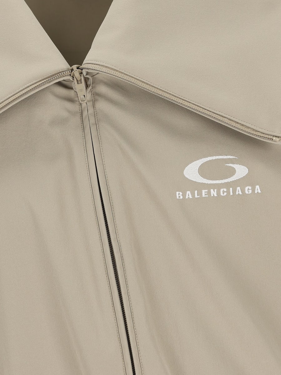 Balenciaga BALENCIAGA Giacca BB, view 3