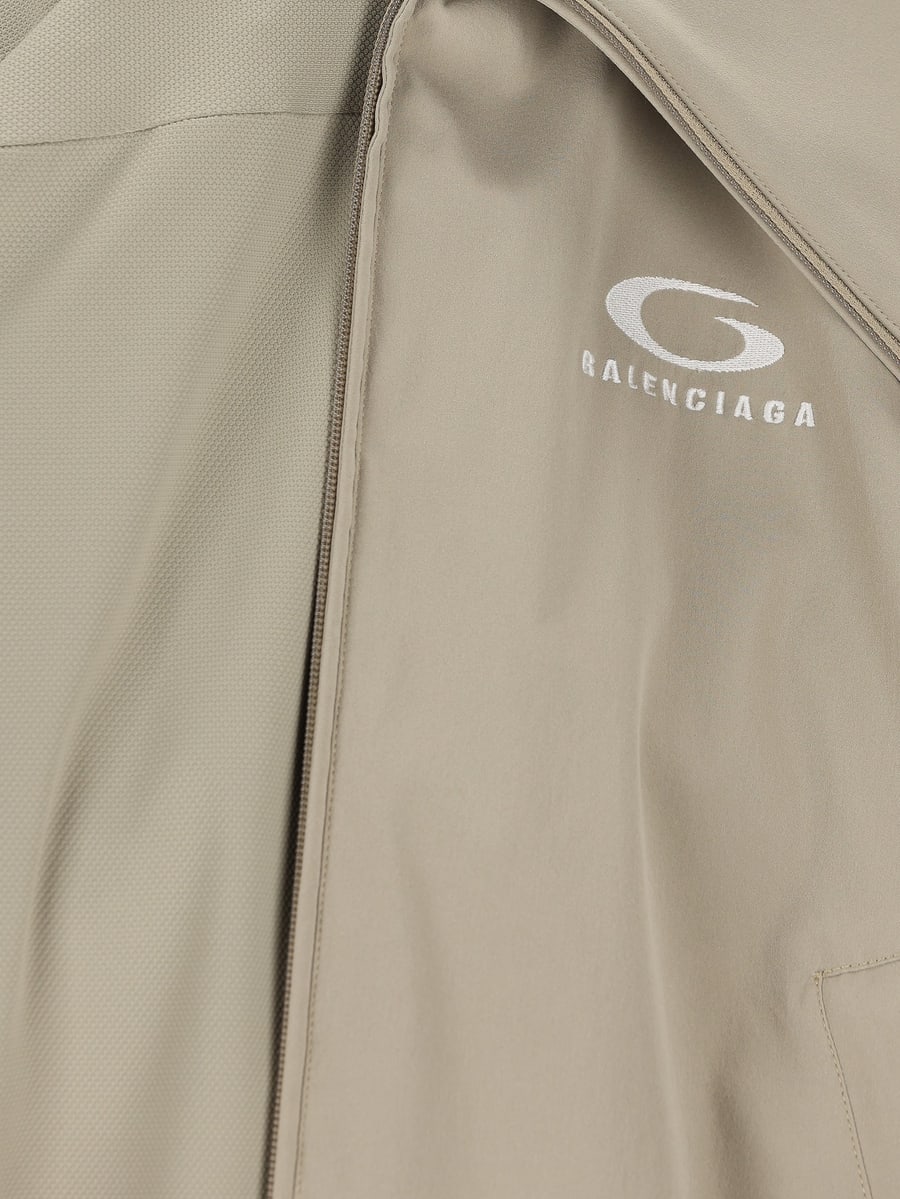 Balenciaga BALENCIAGA Giacca BB, view 4