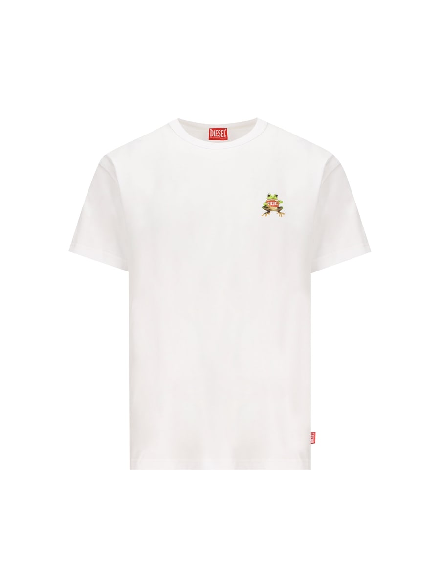 Diesel DIESEL T-Norm-Frog