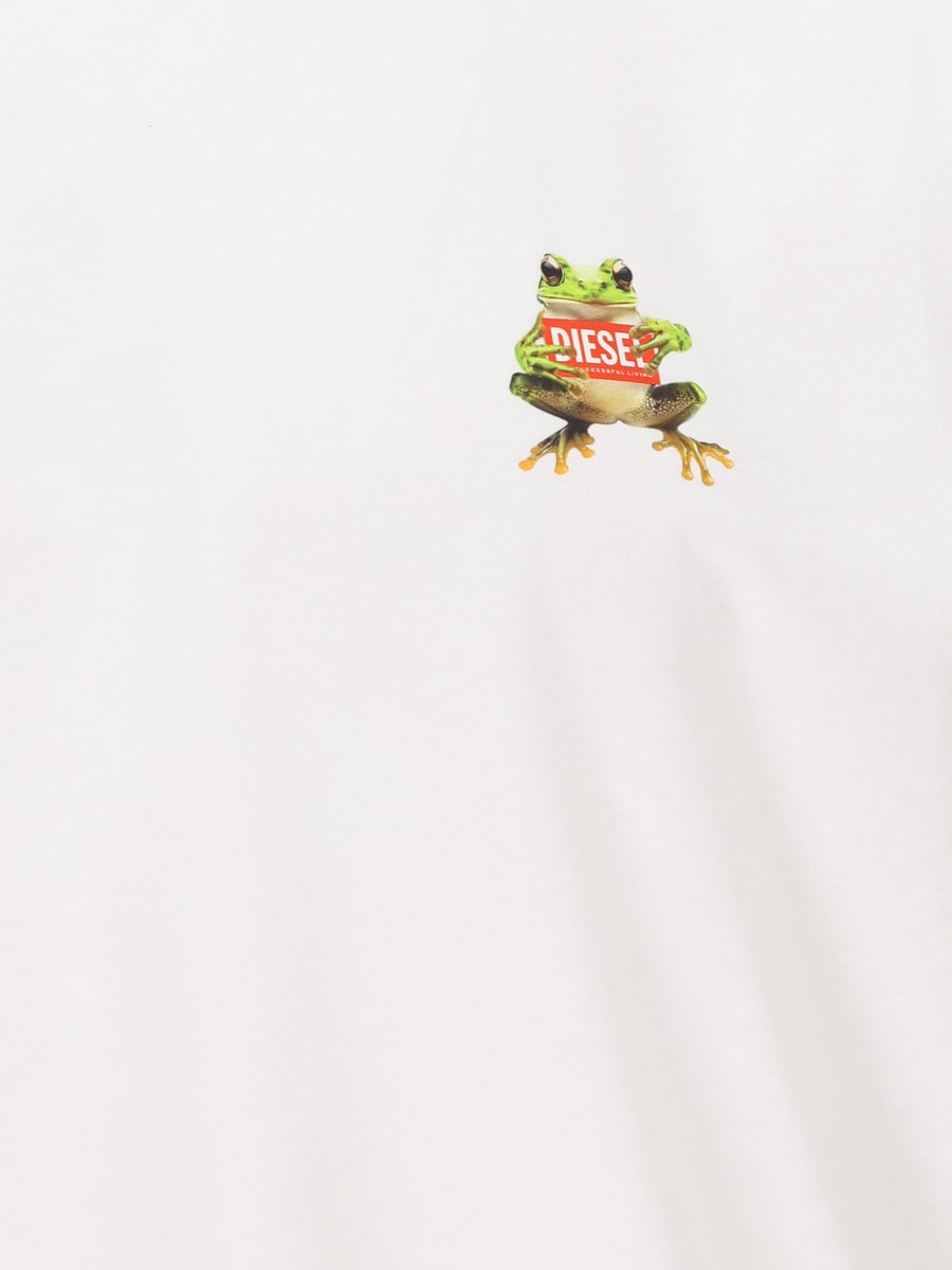 Diesel DIESEL T-Norm-Frog, view 3