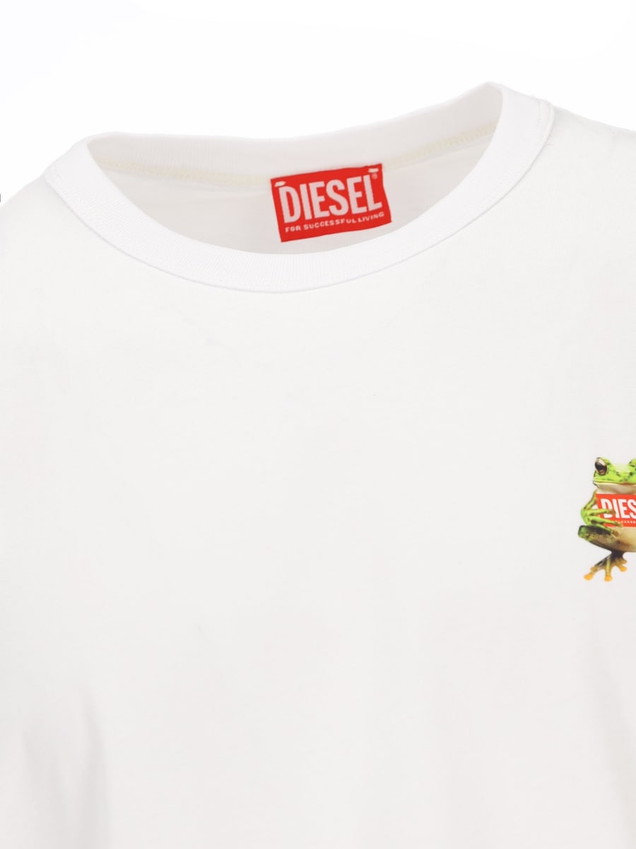 Diesel DIESEL T-Norm-Frog, view 4