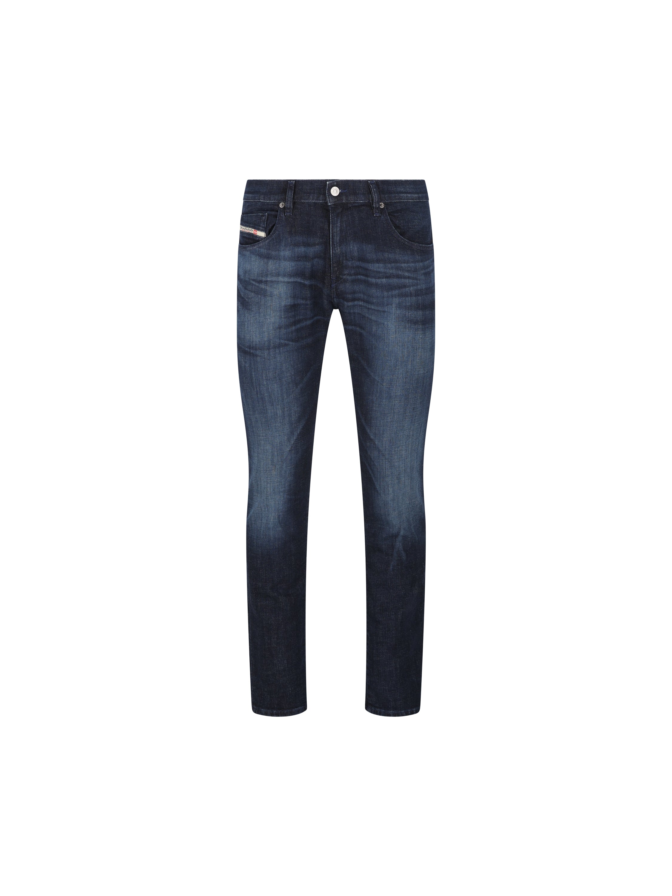 Diesel DIESEL Slim Jeans 2019 D-Strukt