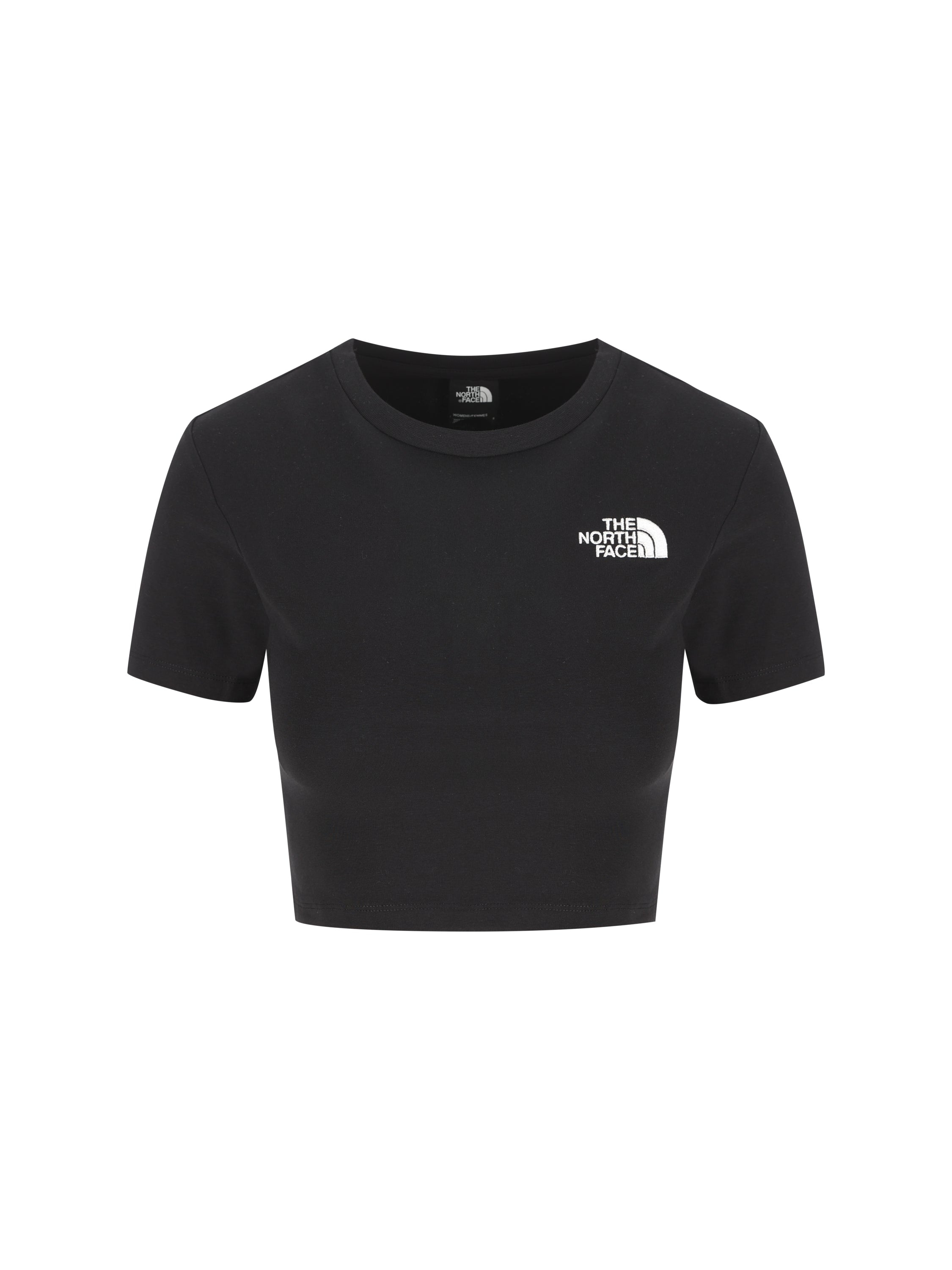 The North Face THE NORTH FACE T-Shirt Corta In Cotone