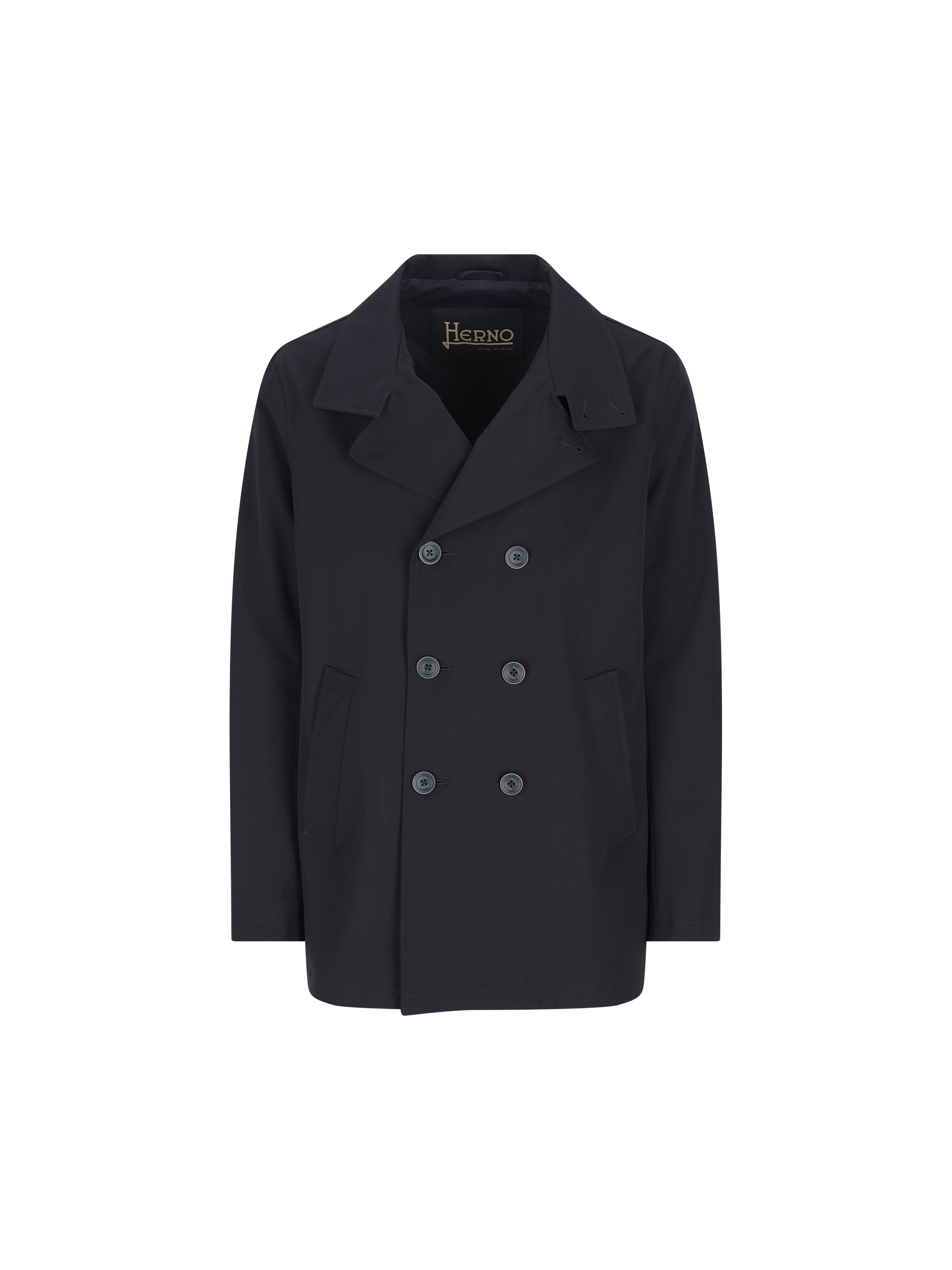 Herno HERNO Cappotto Herno