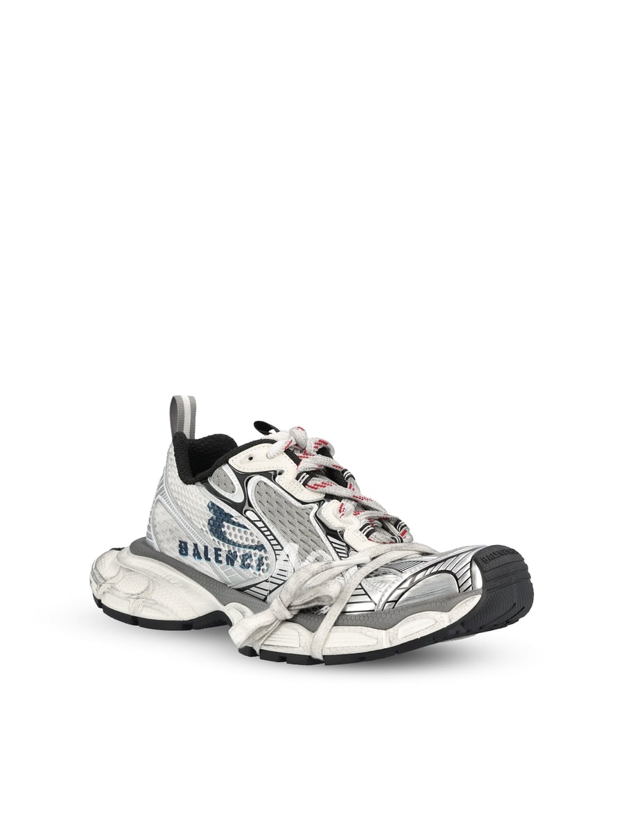 Balenciaga BALENCIAGA Sneaker 3XL Split Logo, view 2