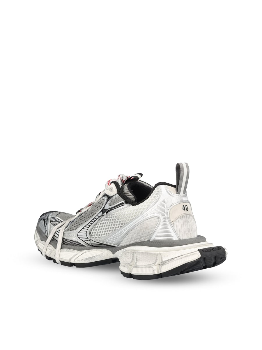 Balenciaga BALENCIAGA Sneaker 3XL Split Logo, view 3