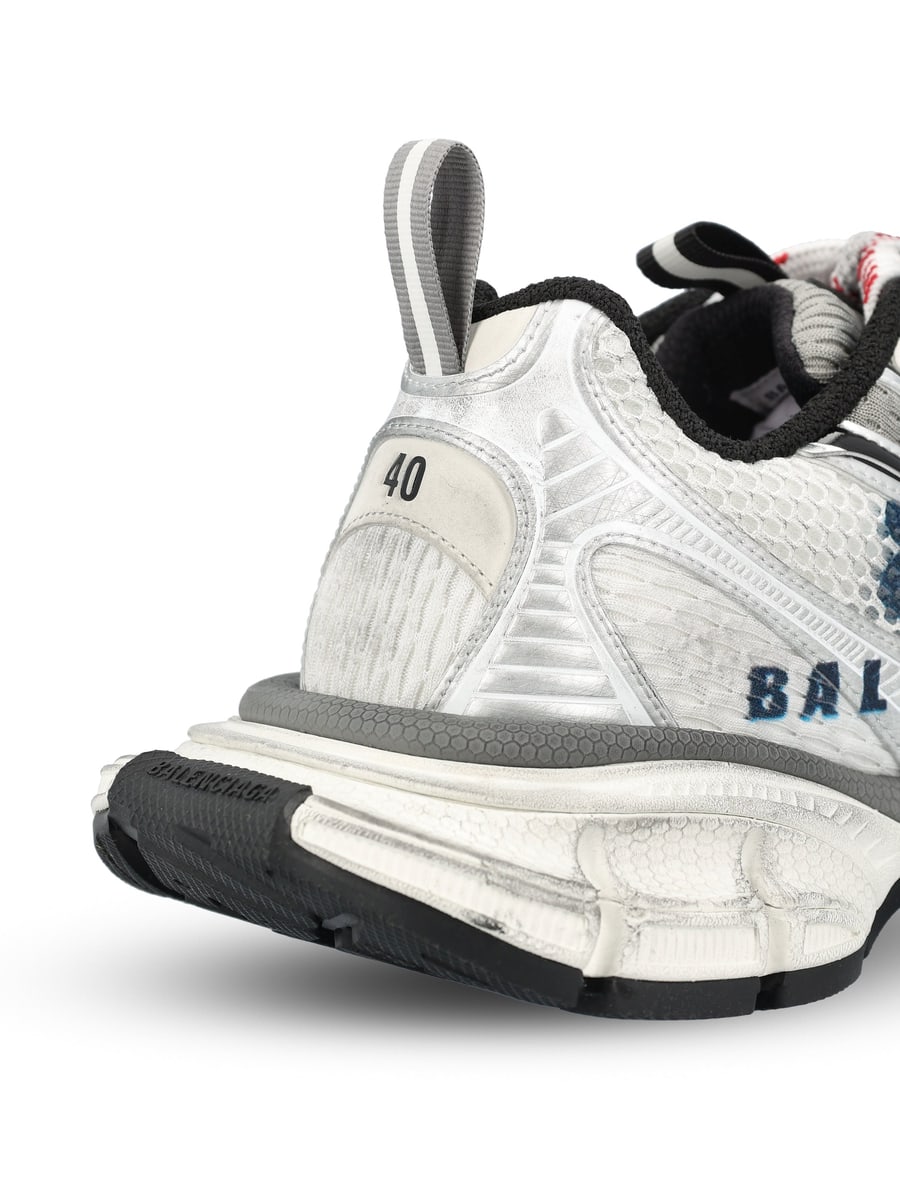 Balenciaga BALENCIAGA Sneaker 3XL Split Logo, view 4