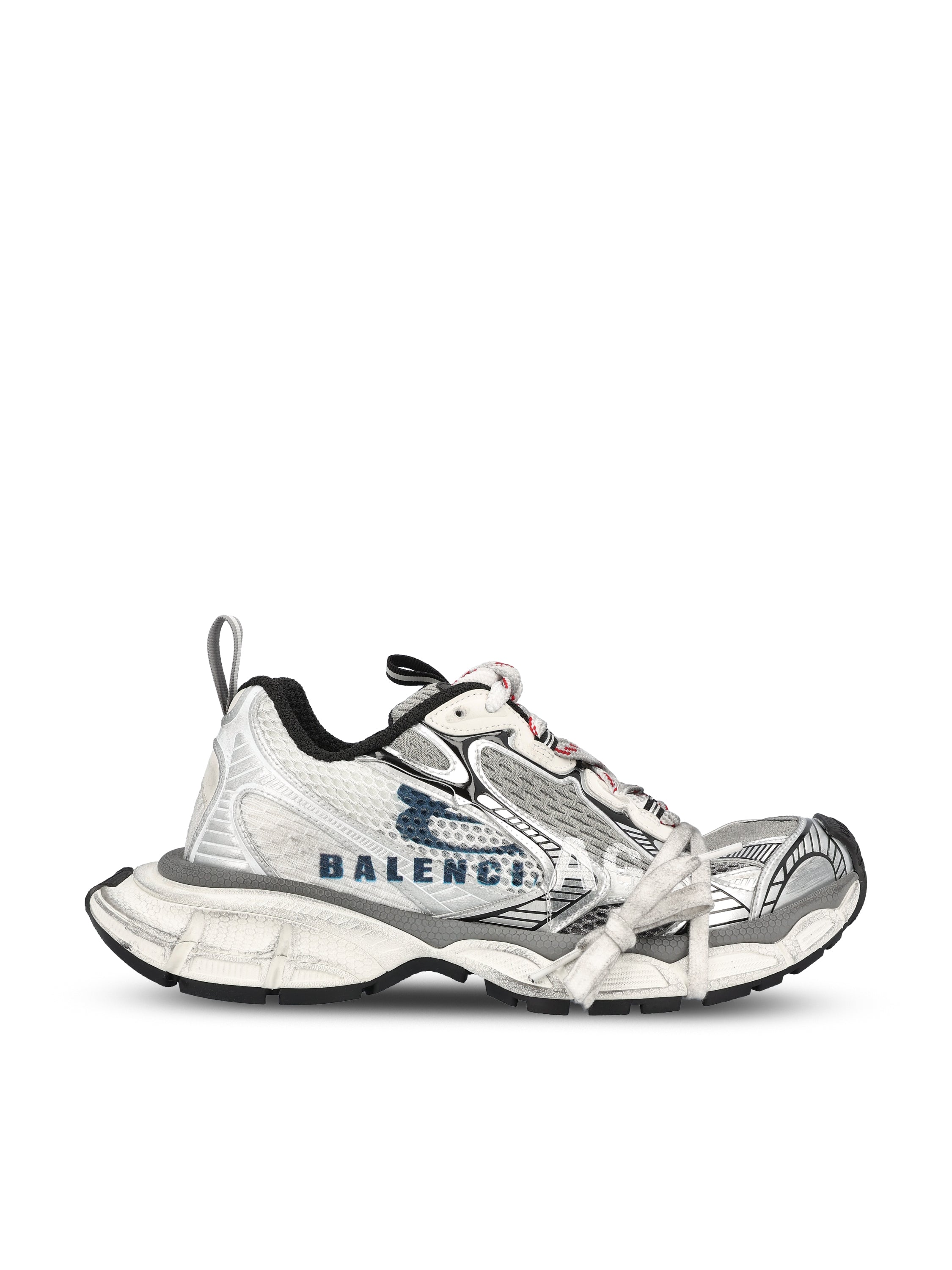 Balenciaga BALENCIAGA Sneaker 3XL Split Logo