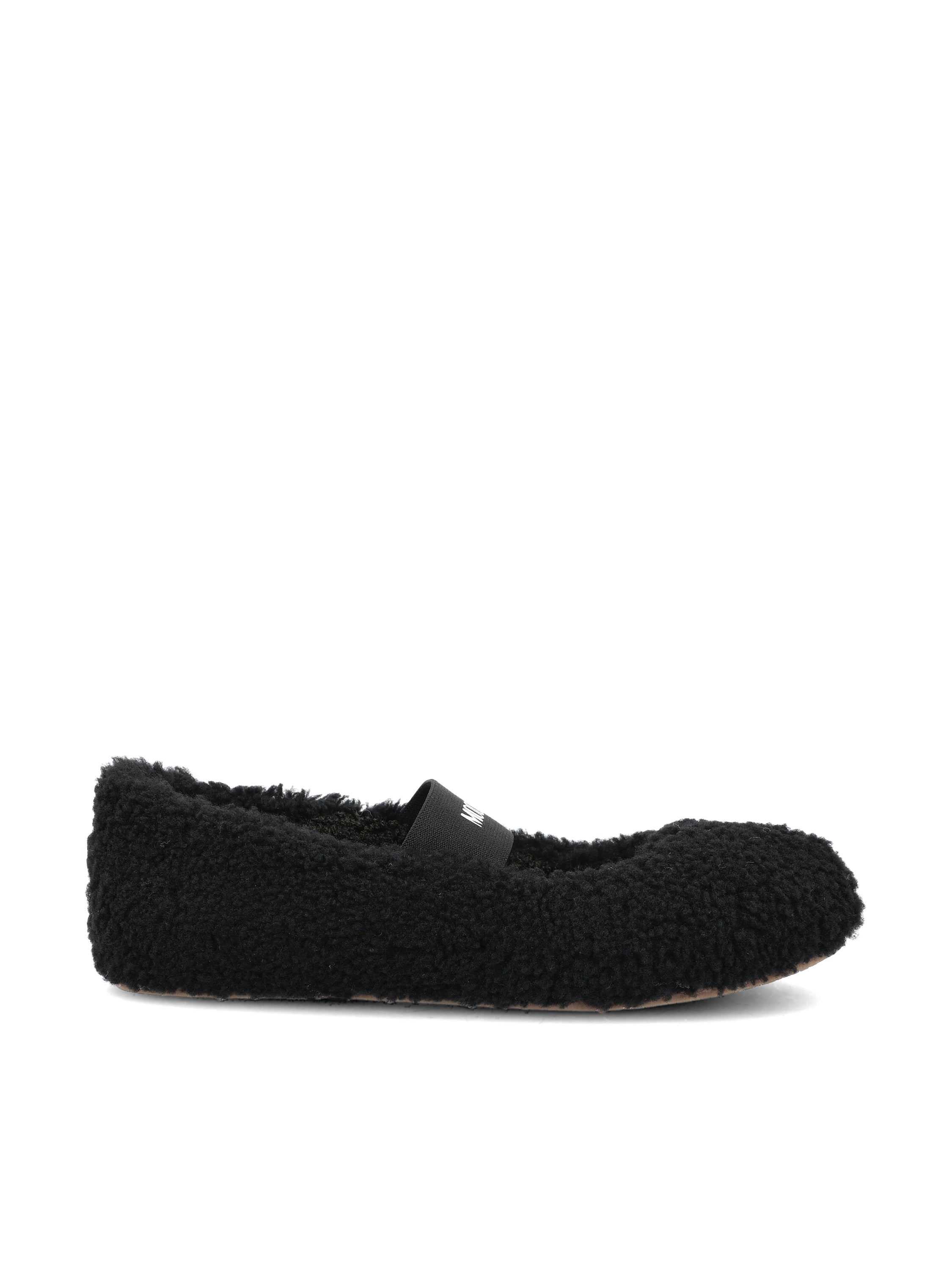 MOON BOOT MOON BOOT Ballerina In Shearling