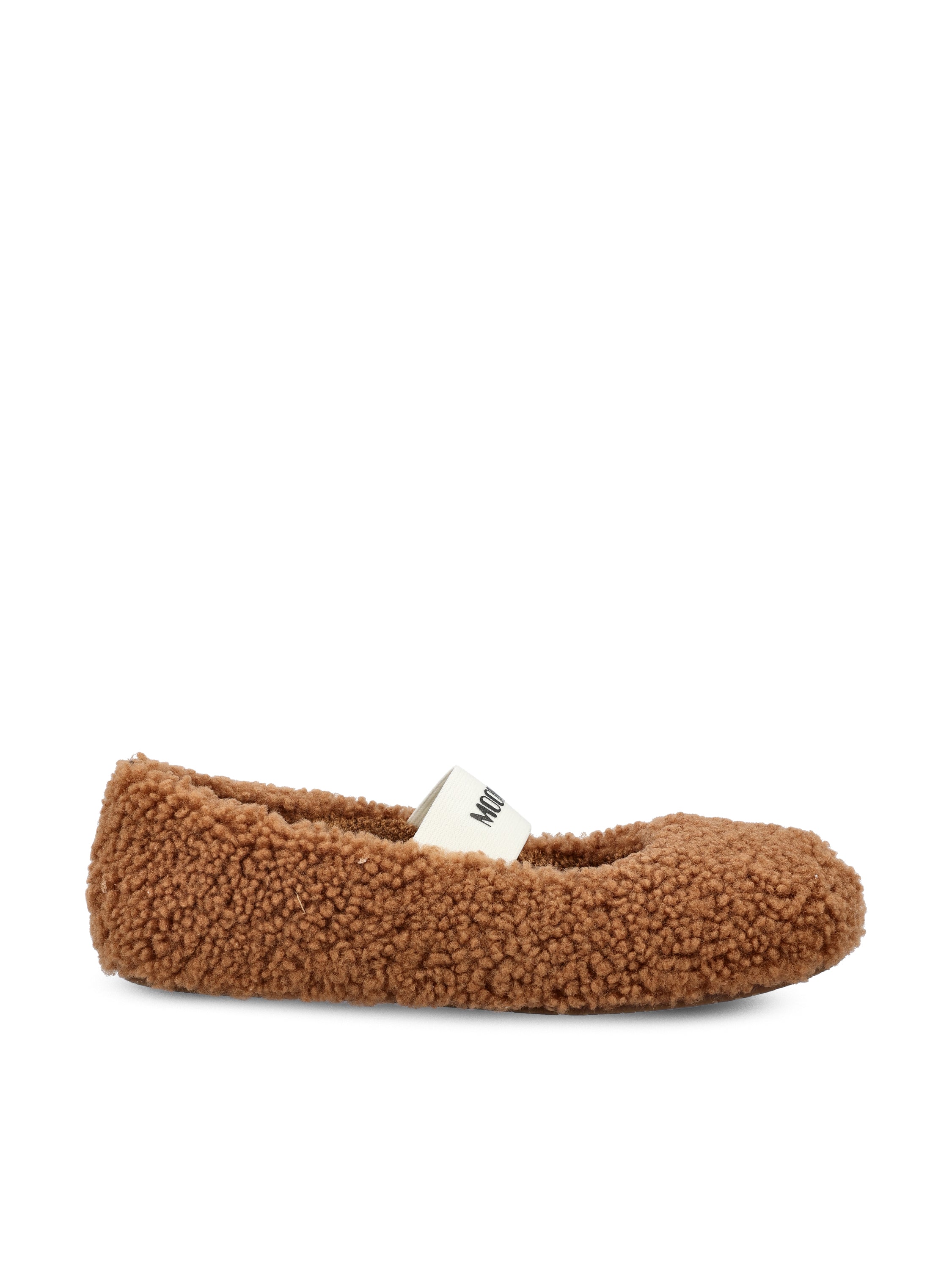 MOON BOOT MOON BOOT Ballerina In Shearling