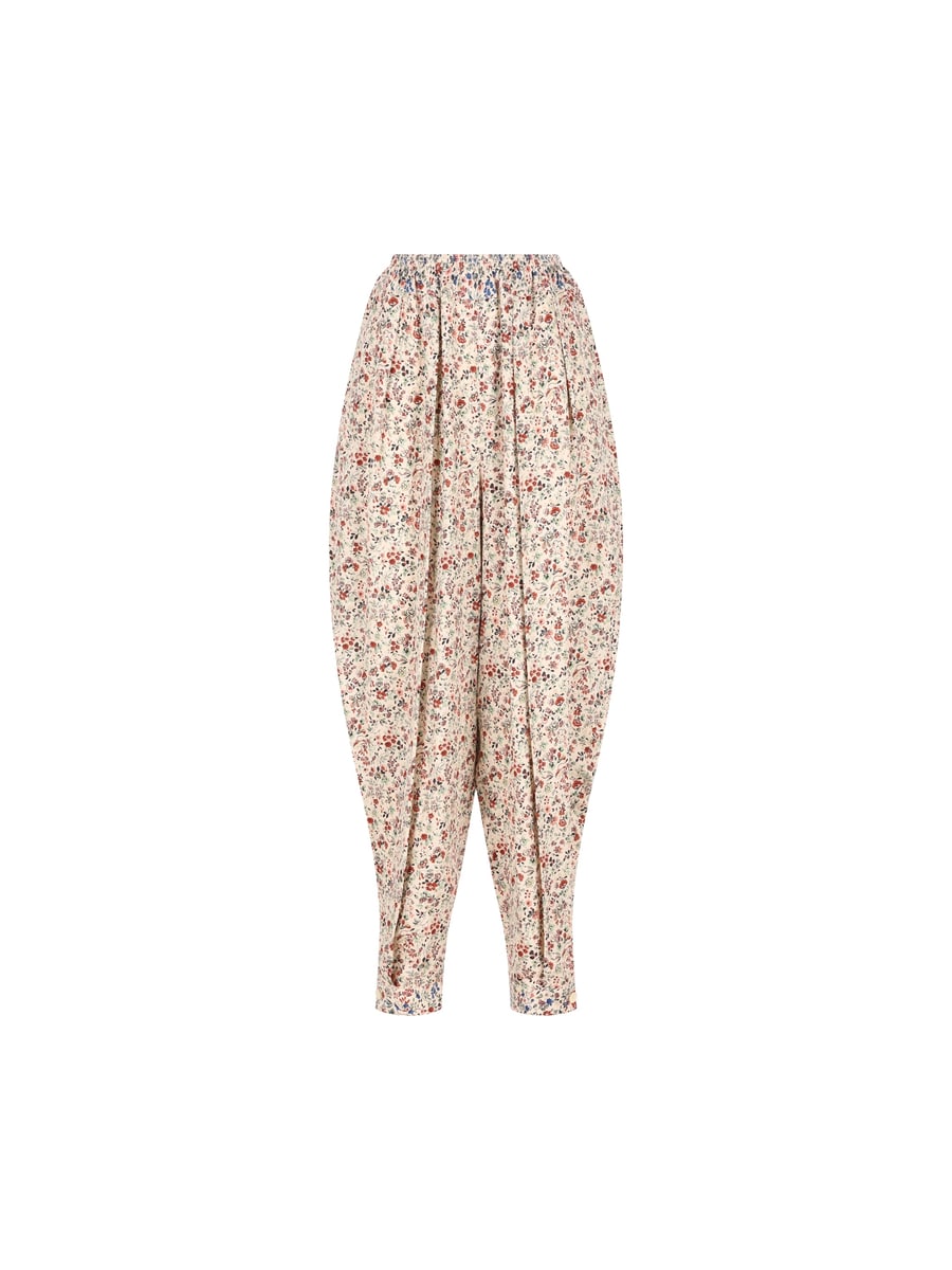 LORO PIANA LORO PIANA Pantalone Emon