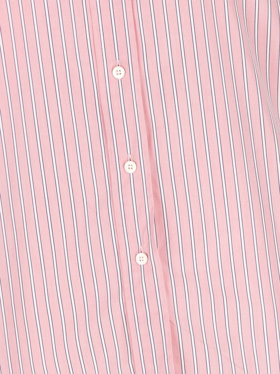 Miu Miu MIU MIU Camicia In Cotone, view 4
