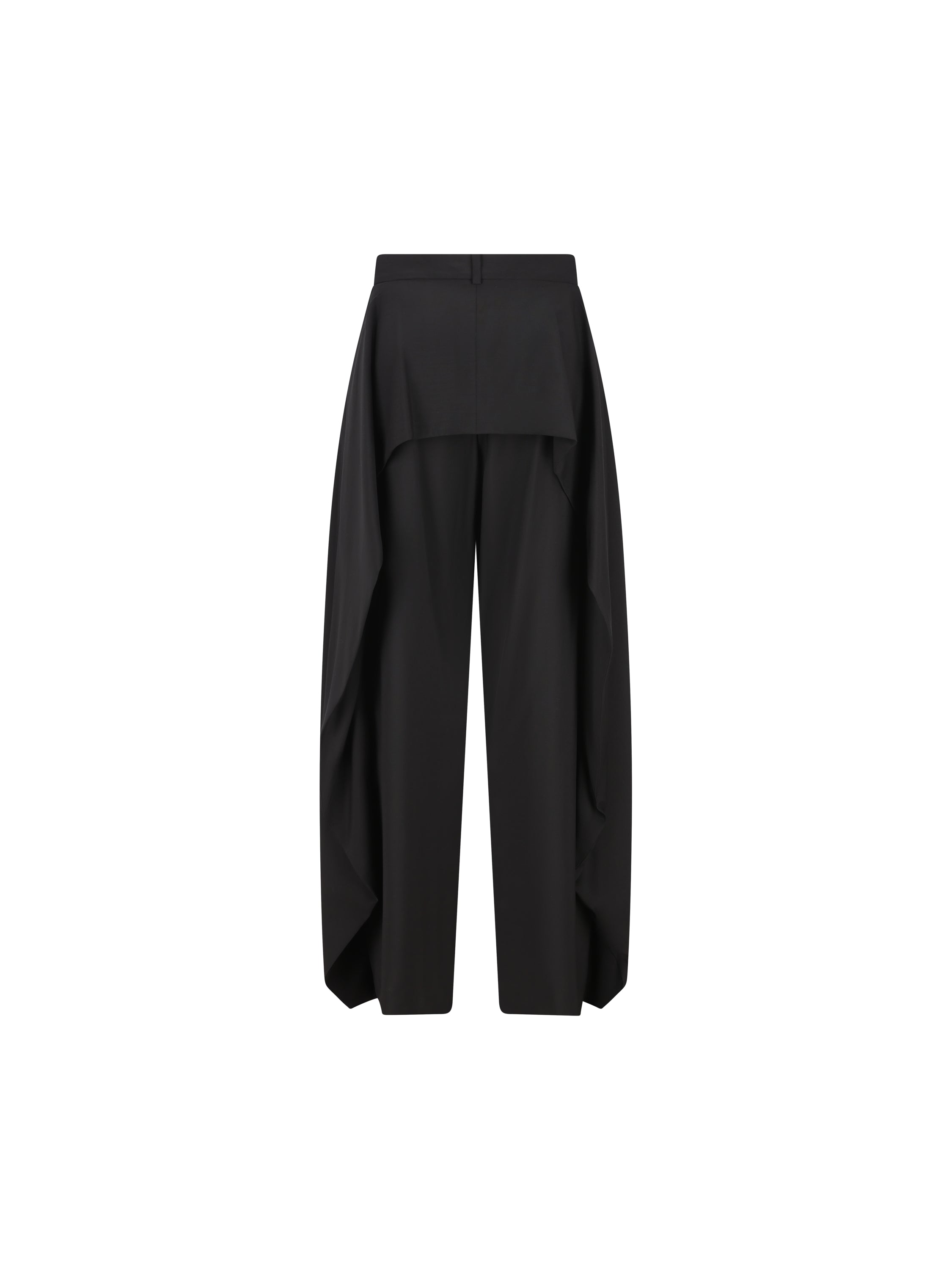 Loewe LOEWE Pantaloni In Lana, view 2