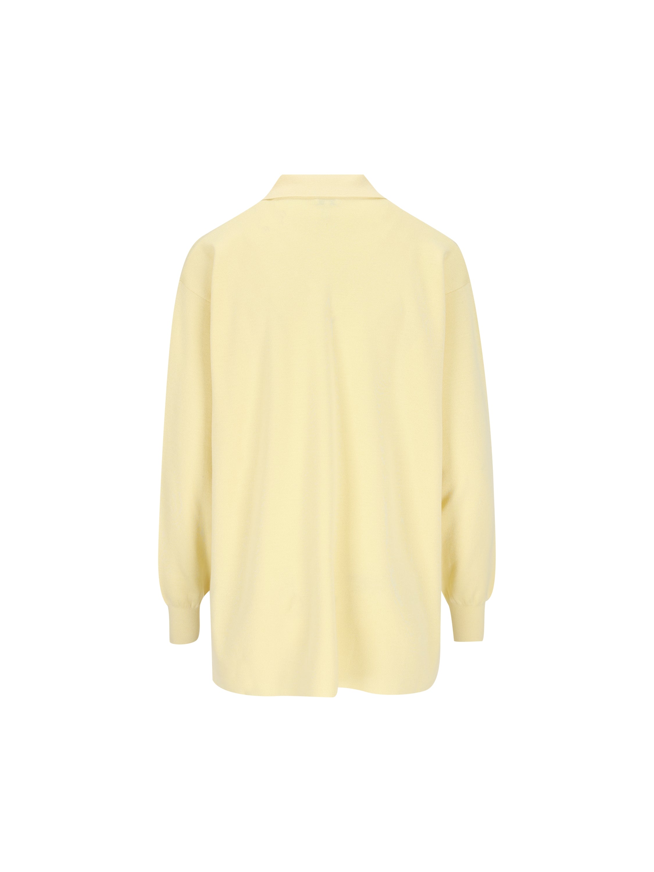 Loewe LOEWE Polo In Cashmere E Seta, view 2