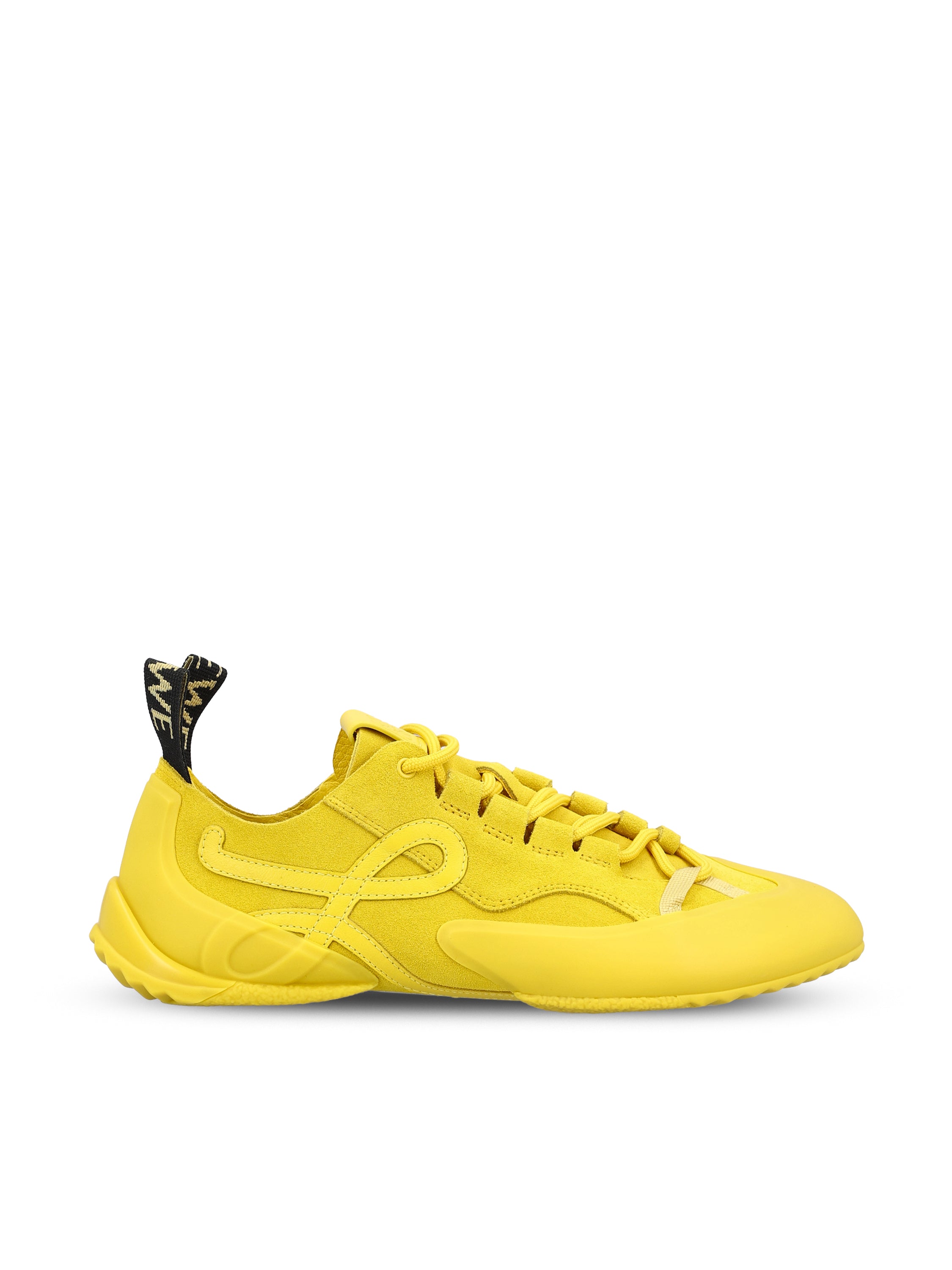 Loewe LOEWE Sneaker Grip In Pelle