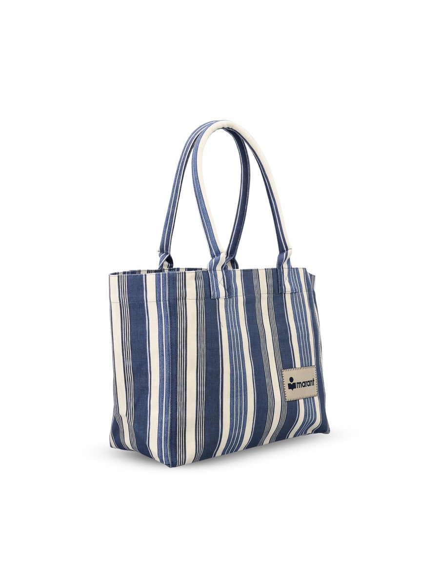 Isabel Marant ISABEL MARANT Borsa Yenky, view 3