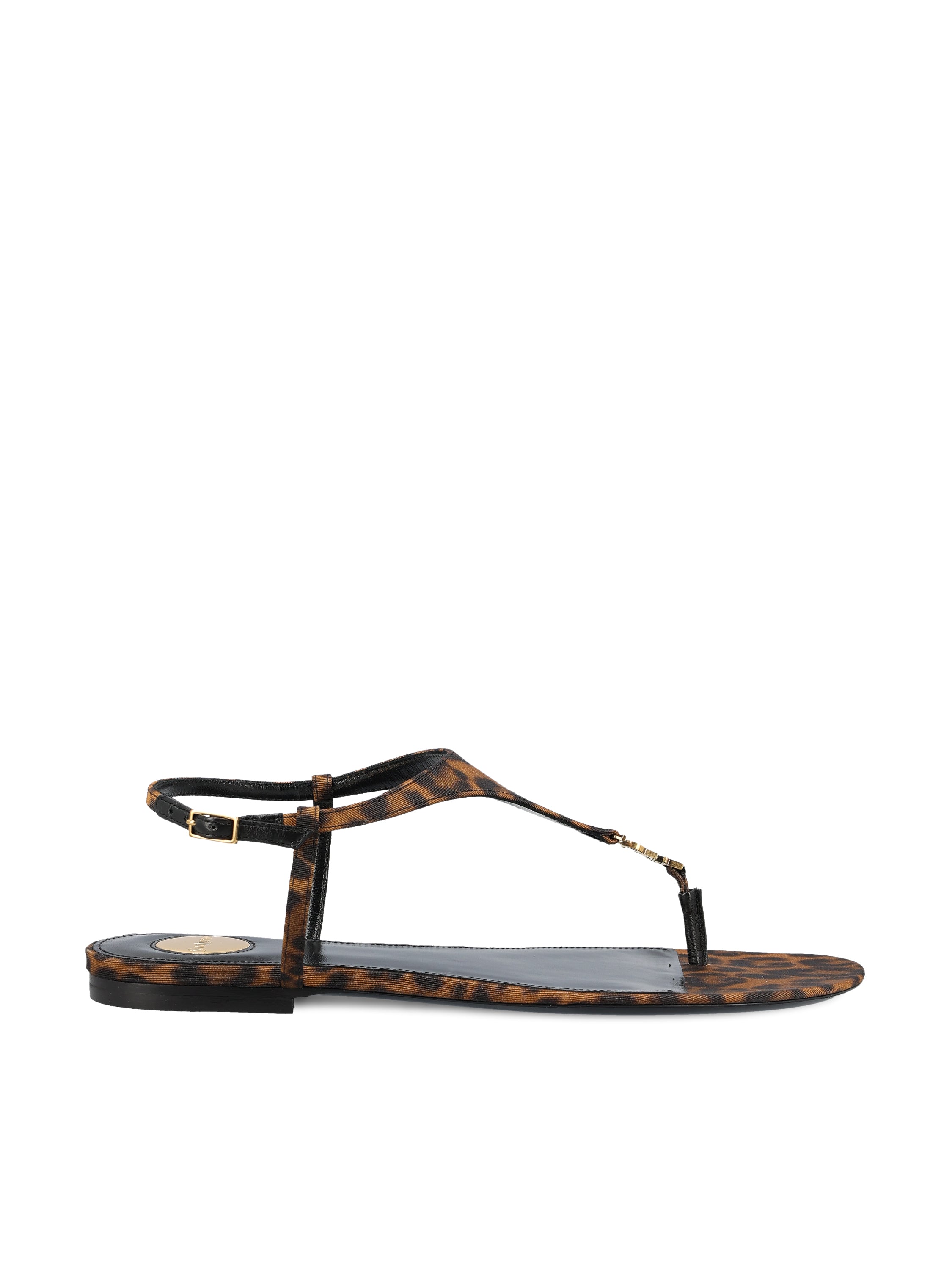 Saint Laurent SAINT LAURENT Samdali Cassandra