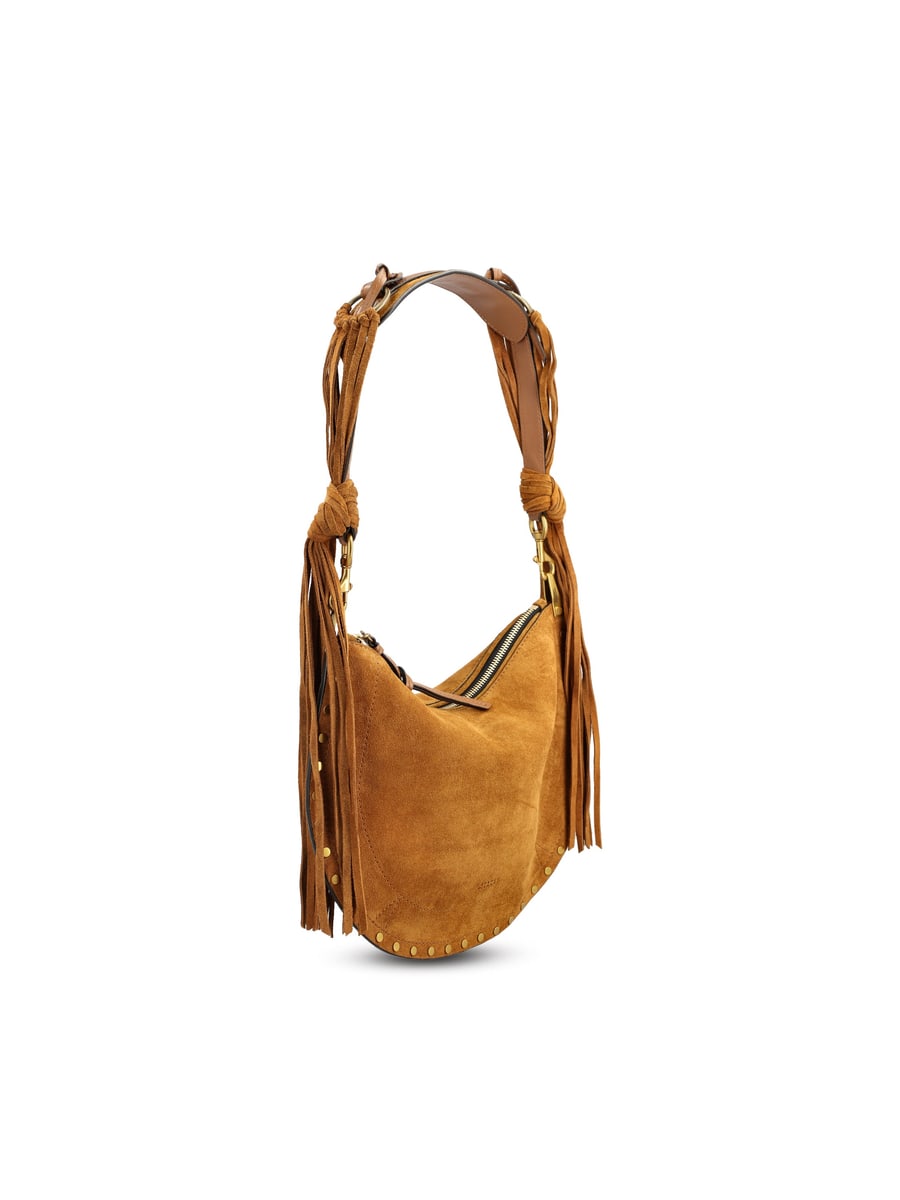 Isabel Marant ISABEL MARANT Borsa Oskan Soft Zip, view 3