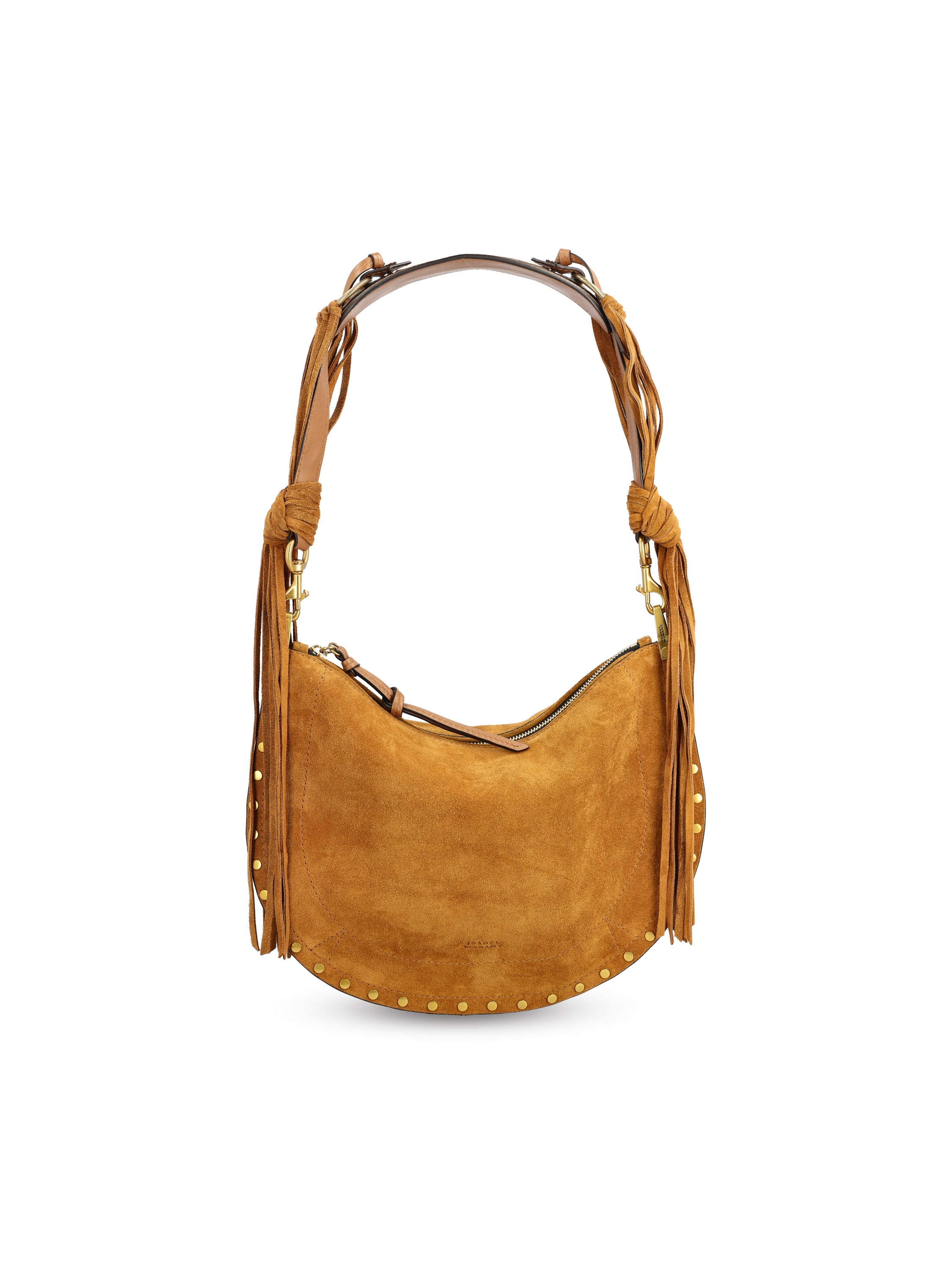 Isabel Marant ISABEL MARANT Borsa Oskan Soft Zip