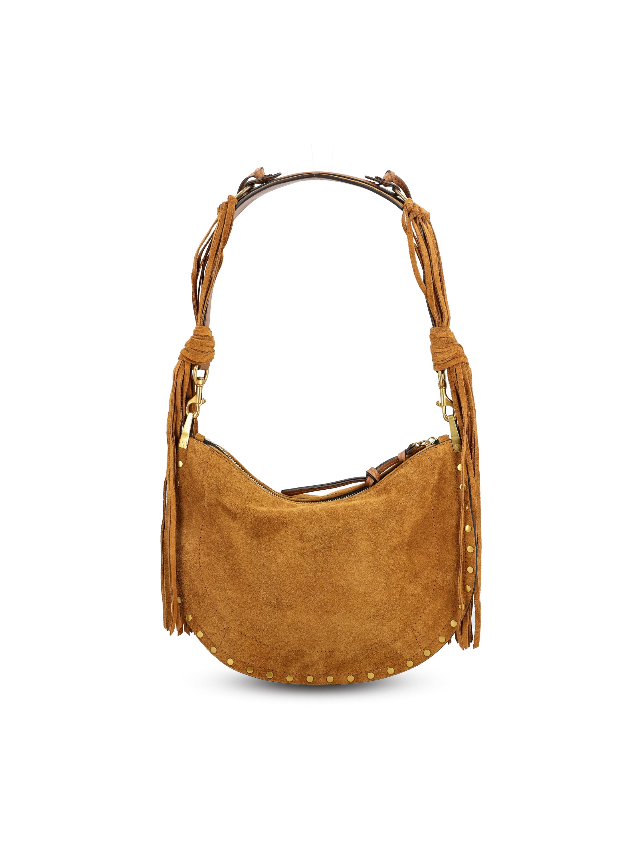 Isabel Marant ISABEL MARANT Borsa Oskan Soft Zip, view 2