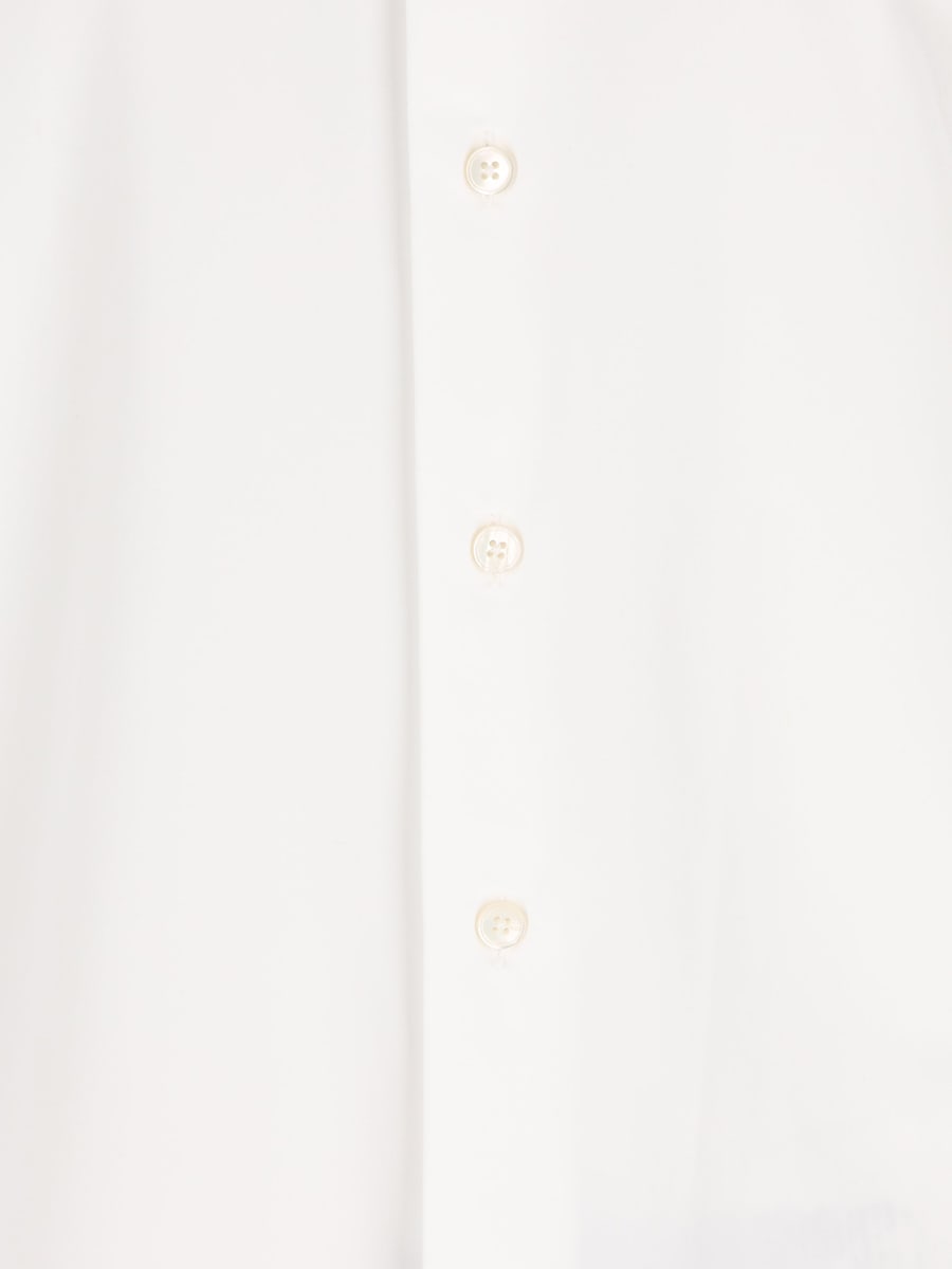 XACUS XACUS Camicia Con Collo Alla Francese, view 4