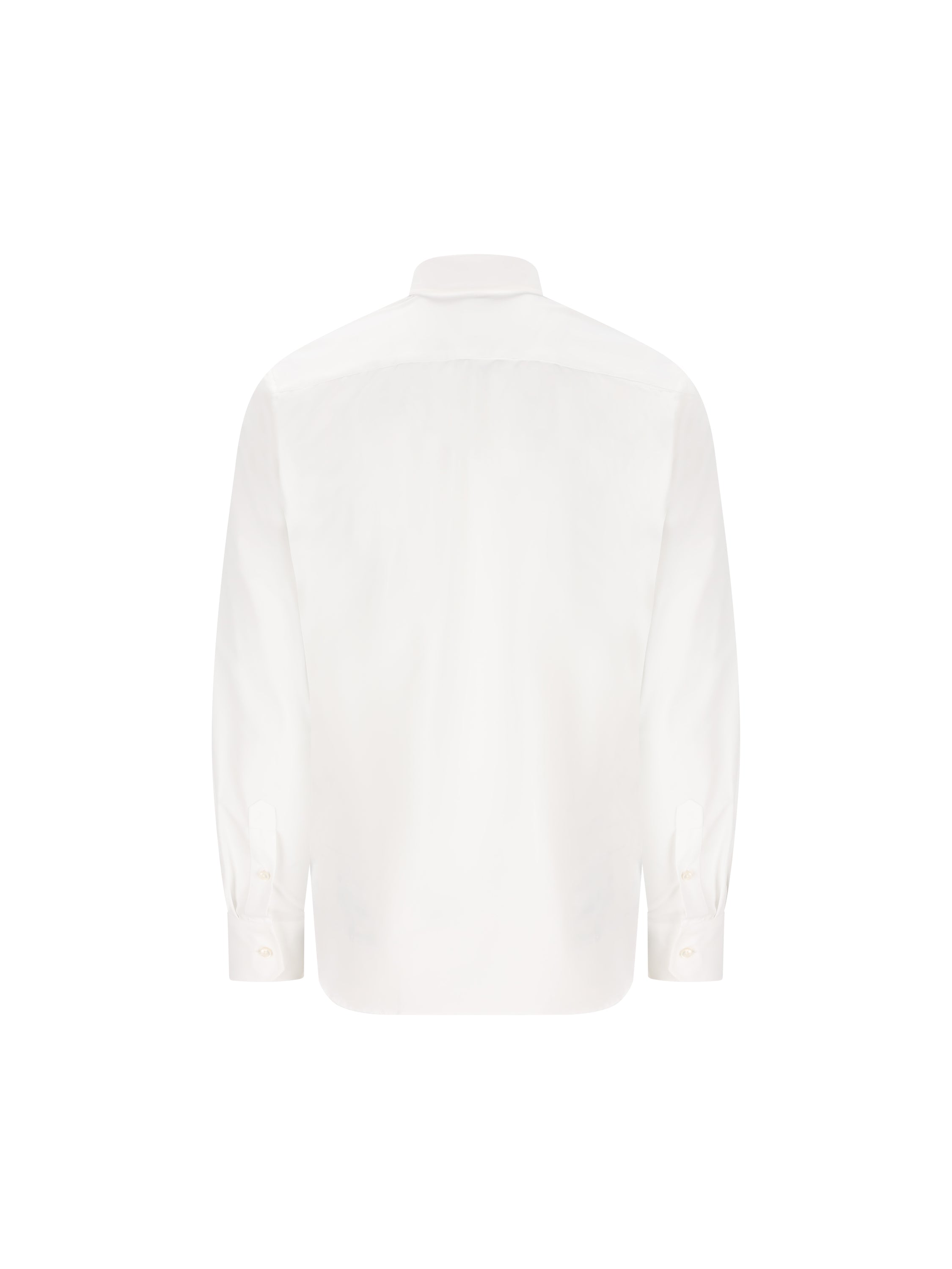 XACUS XACUS Camicia Con Collo Alla Francese, view 2
