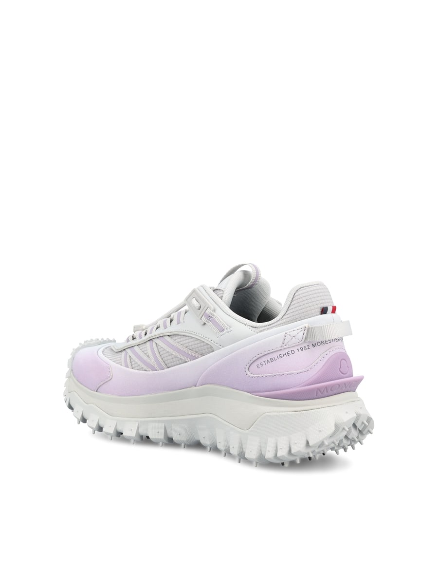 Moncler MONCLER Sneaker Trailgrip GTX, view 3