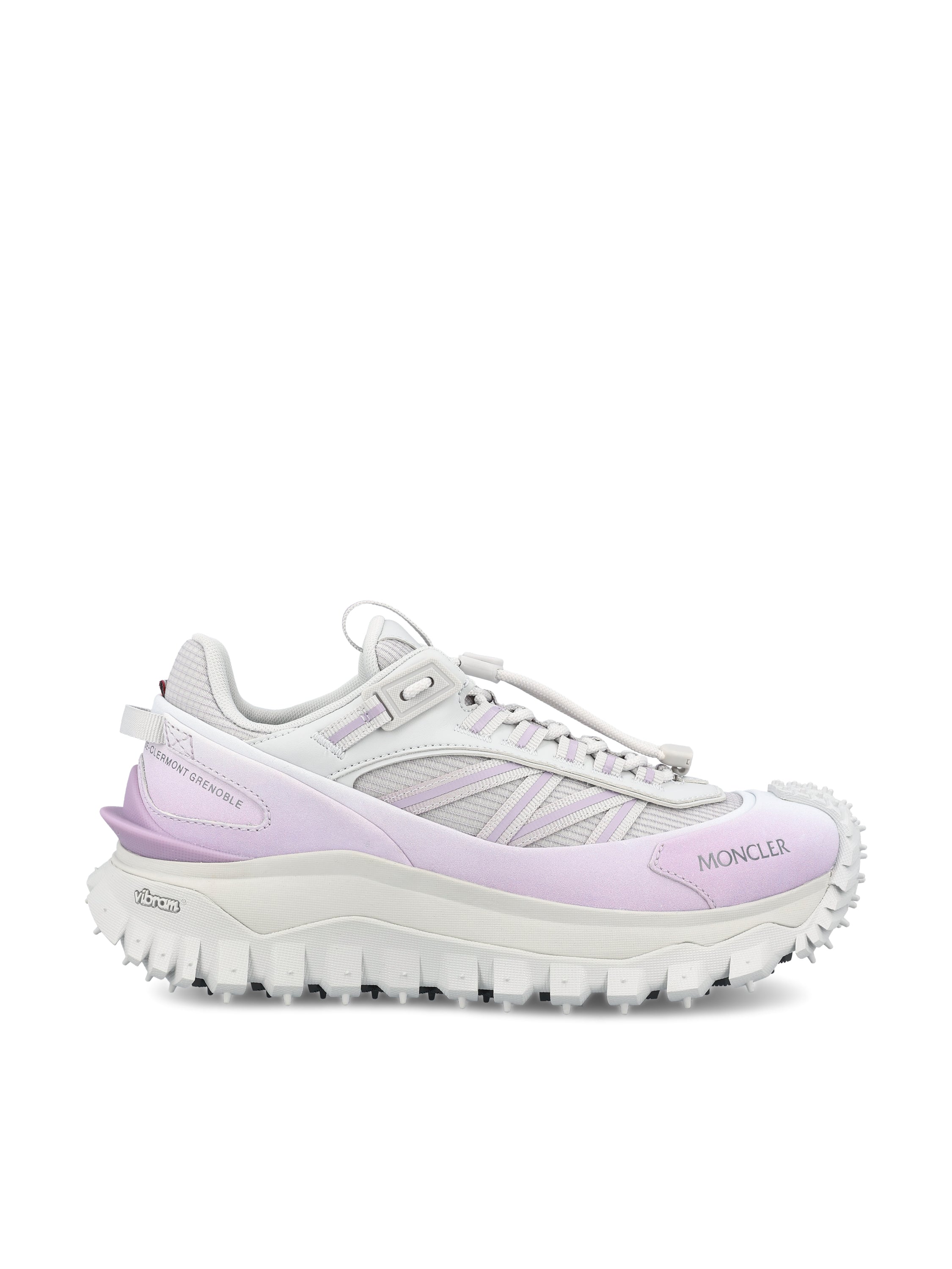 Moncler MONCLER Sneaker Trailgrip GTX