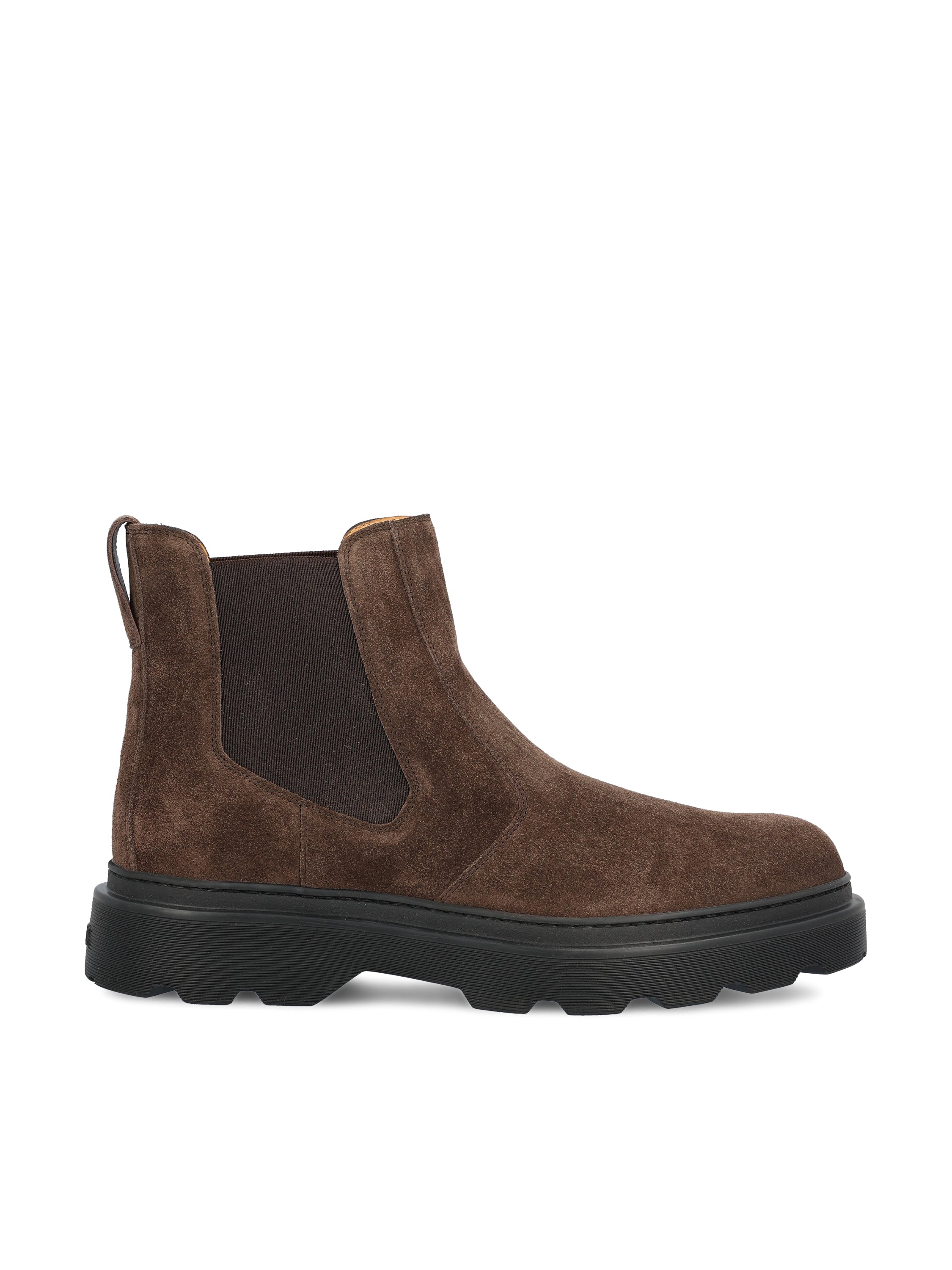 Tod's TOD'S Stivaletti In Pelle