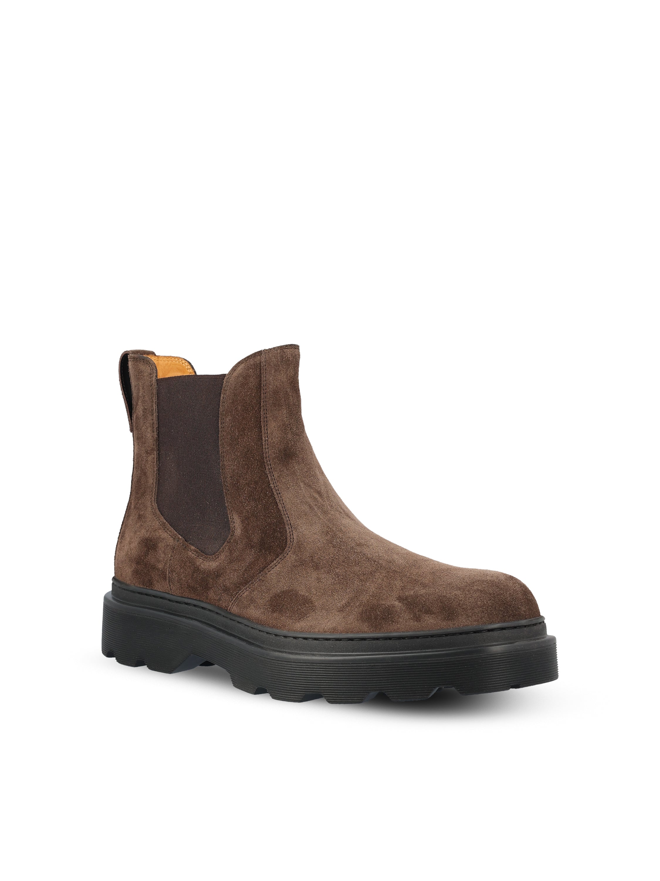 Tod's TOD'S Stivaletti In Pelle, view 2