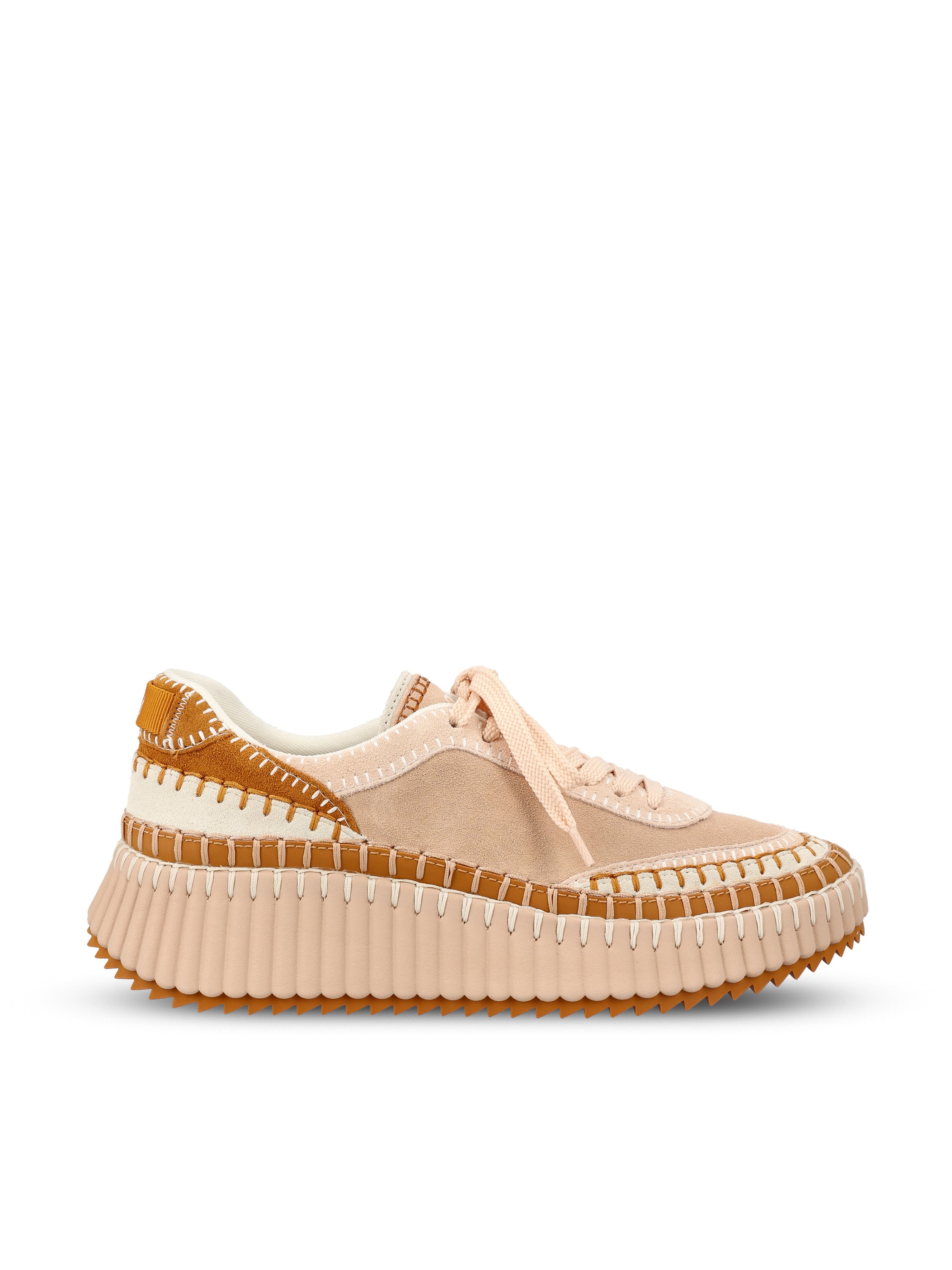 Chloé CHLOE' Sneaker Nama