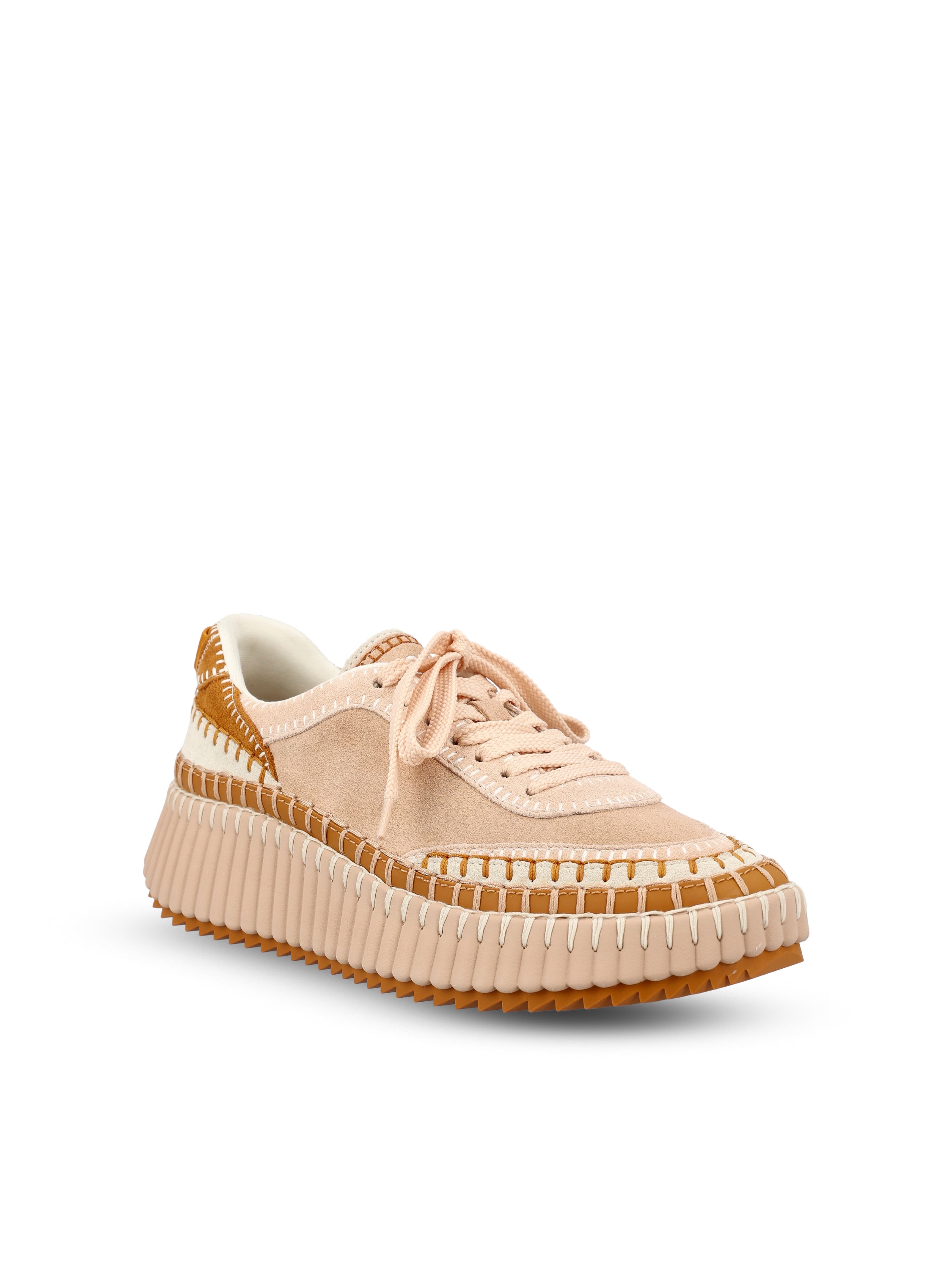 Chloé CHLOE' Sneaker Nama, view 2