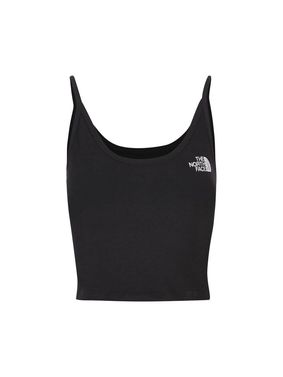 The North Face THE NORTH FACE Top In Cotone