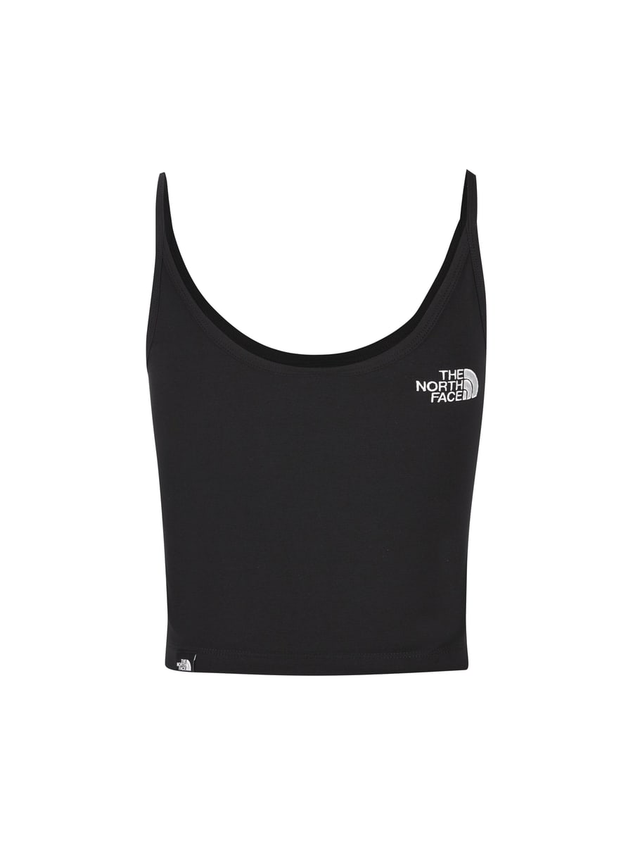 The North Face THE NORTH FACE Top In Cotone, view 2