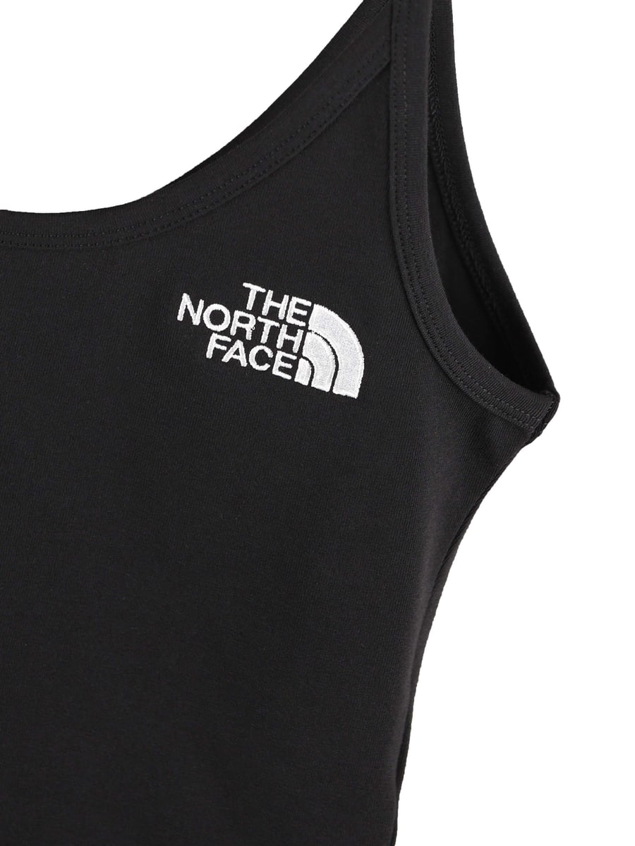 The North Face THE NORTH FACE Top In Cotone, view 4