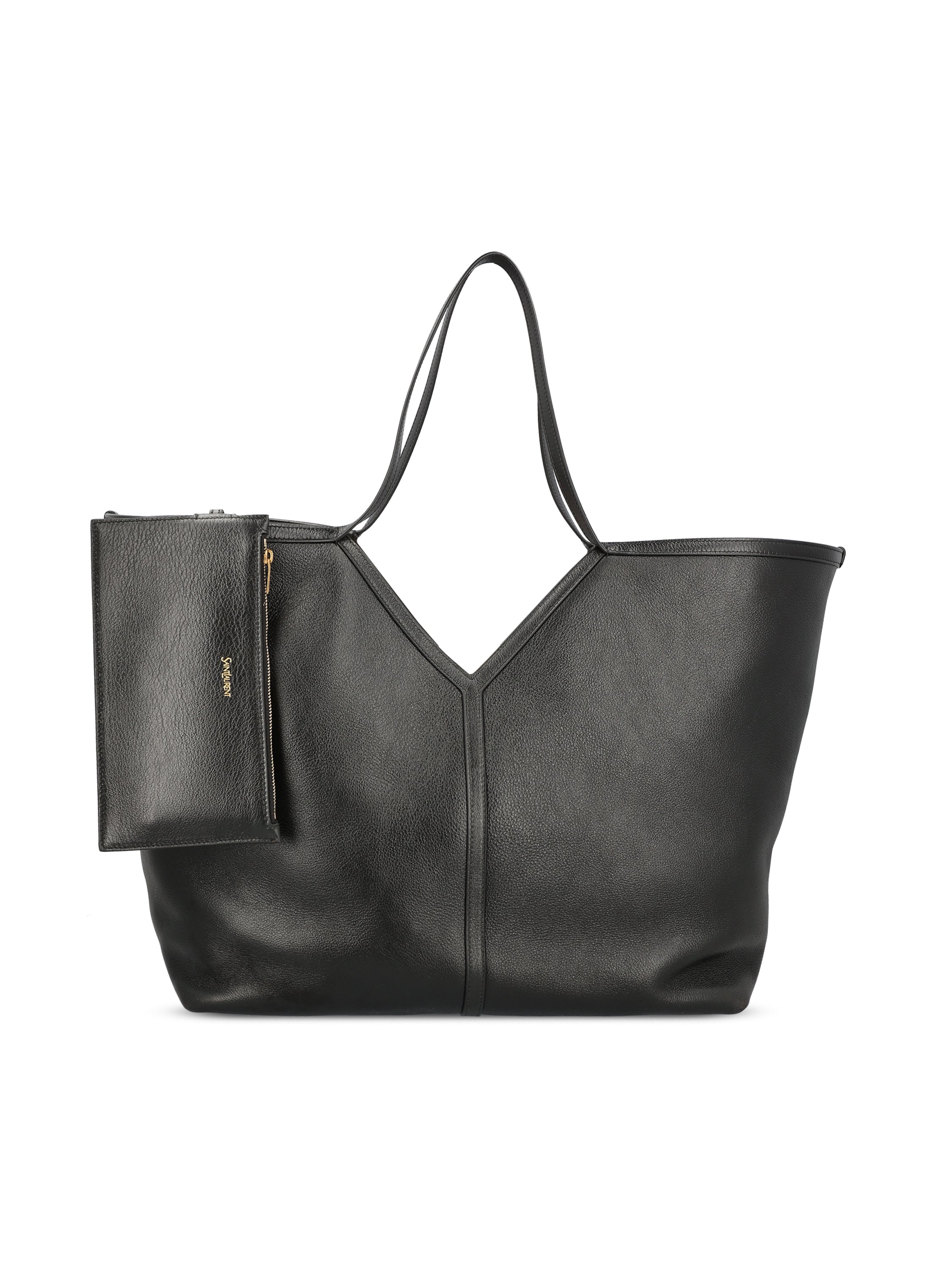 Saint Laurent SAINT LAURENT Borsa Tote Y Piccola