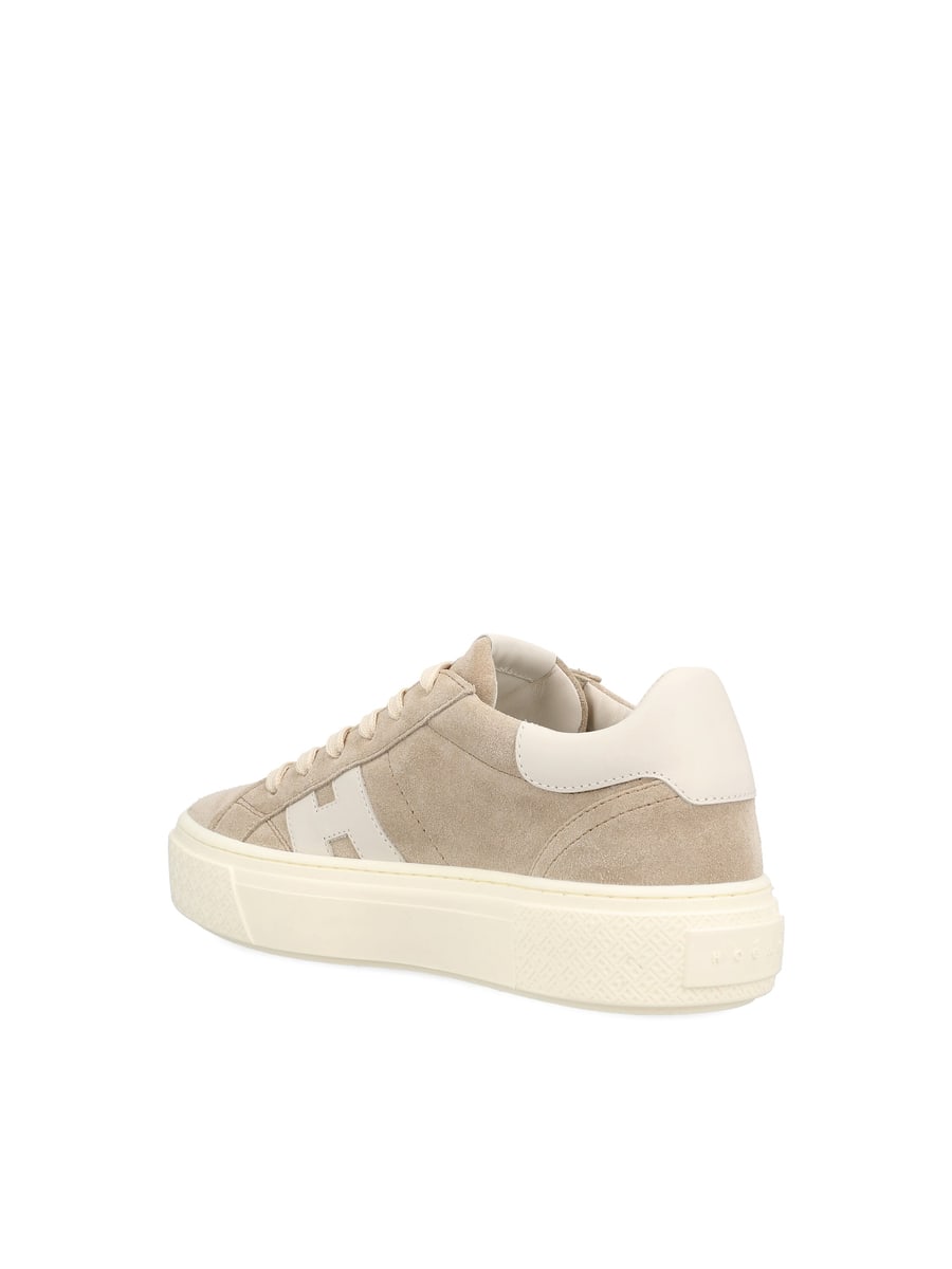 Hogan HOGAN Sneakers Crosswind, view 3