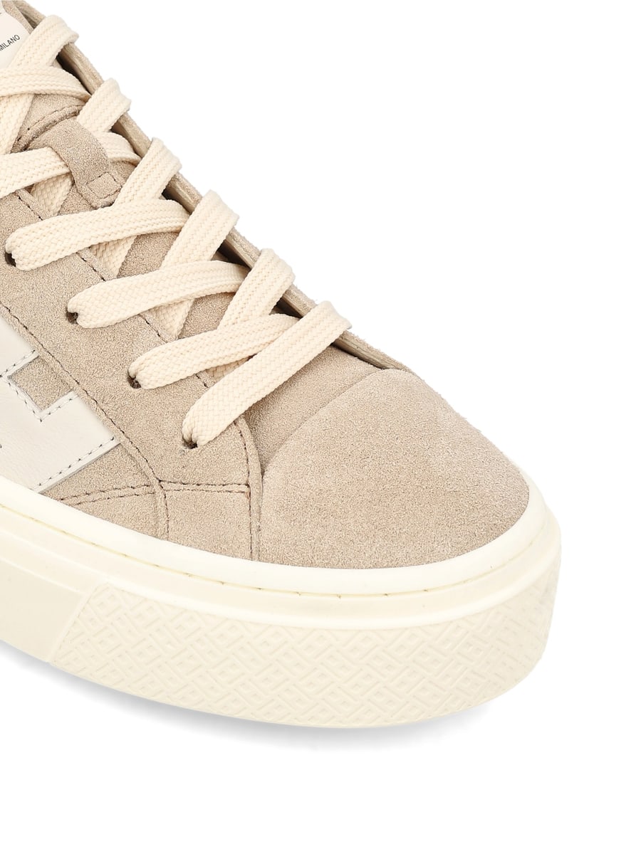 Hogan HOGAN Sneakers Crosswind, view 4