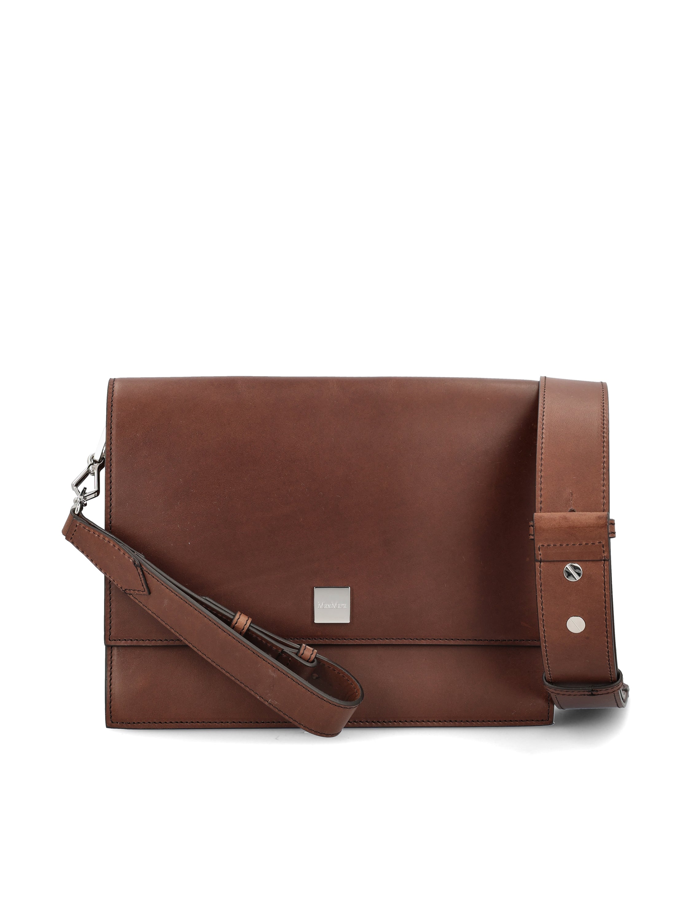 Max Mara MAX MARA Borsa Crossbody Media