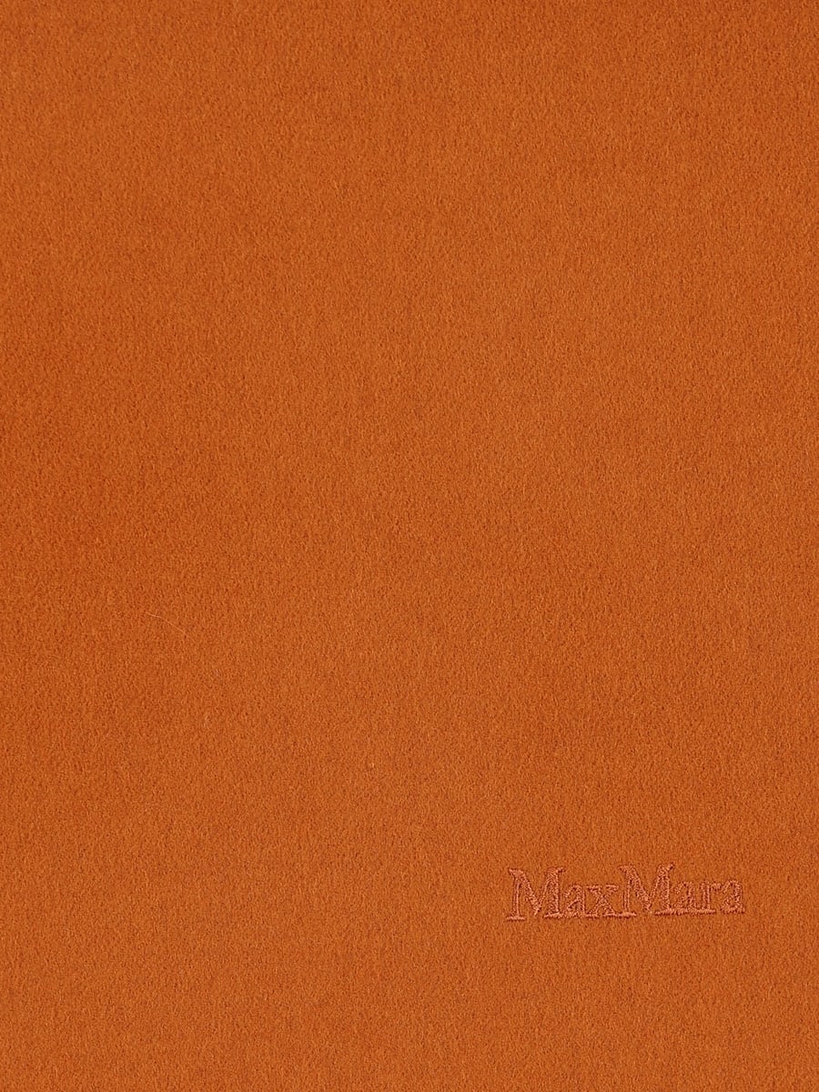 Max Mara MAX MARA Sciarpa In Cashmere, view 2